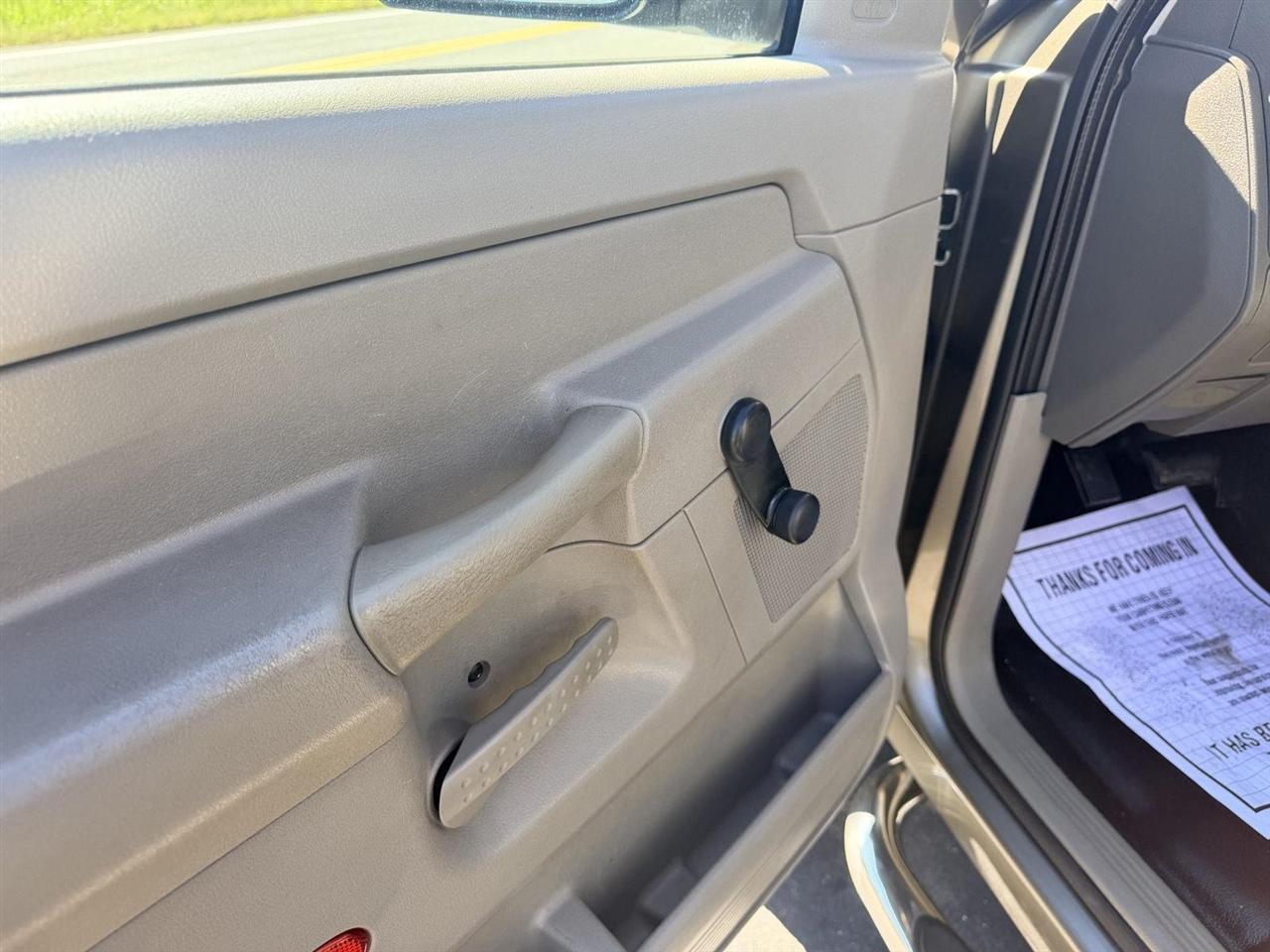 Dodge Ram 2500  2006