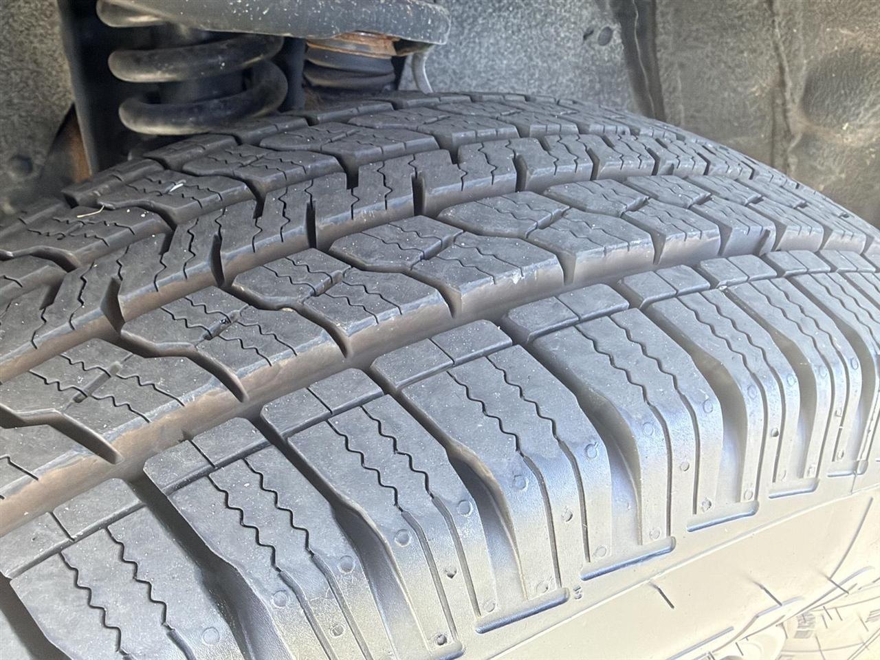Toyota Tacoma  2019