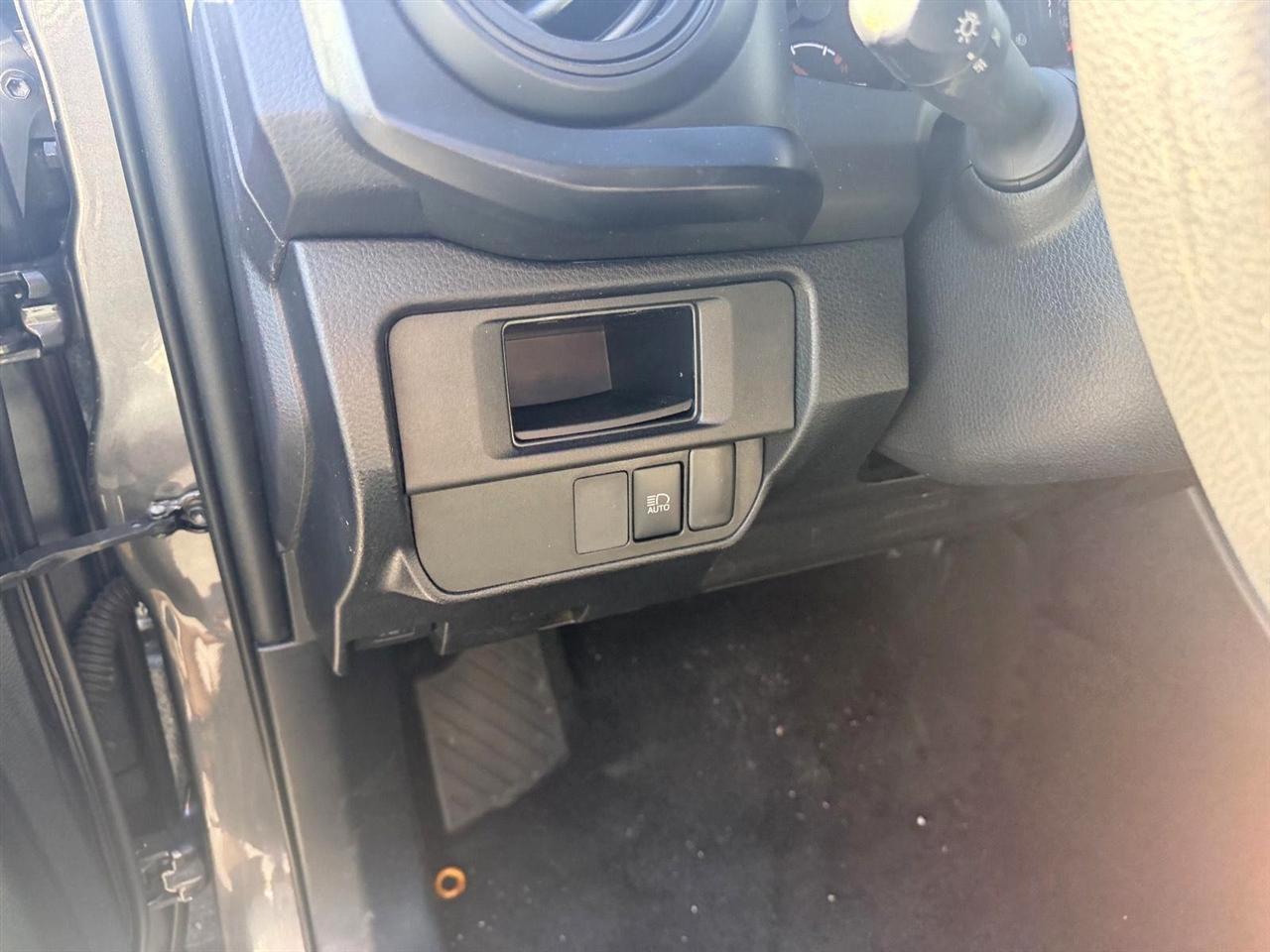 Toyota Tacoma  2019