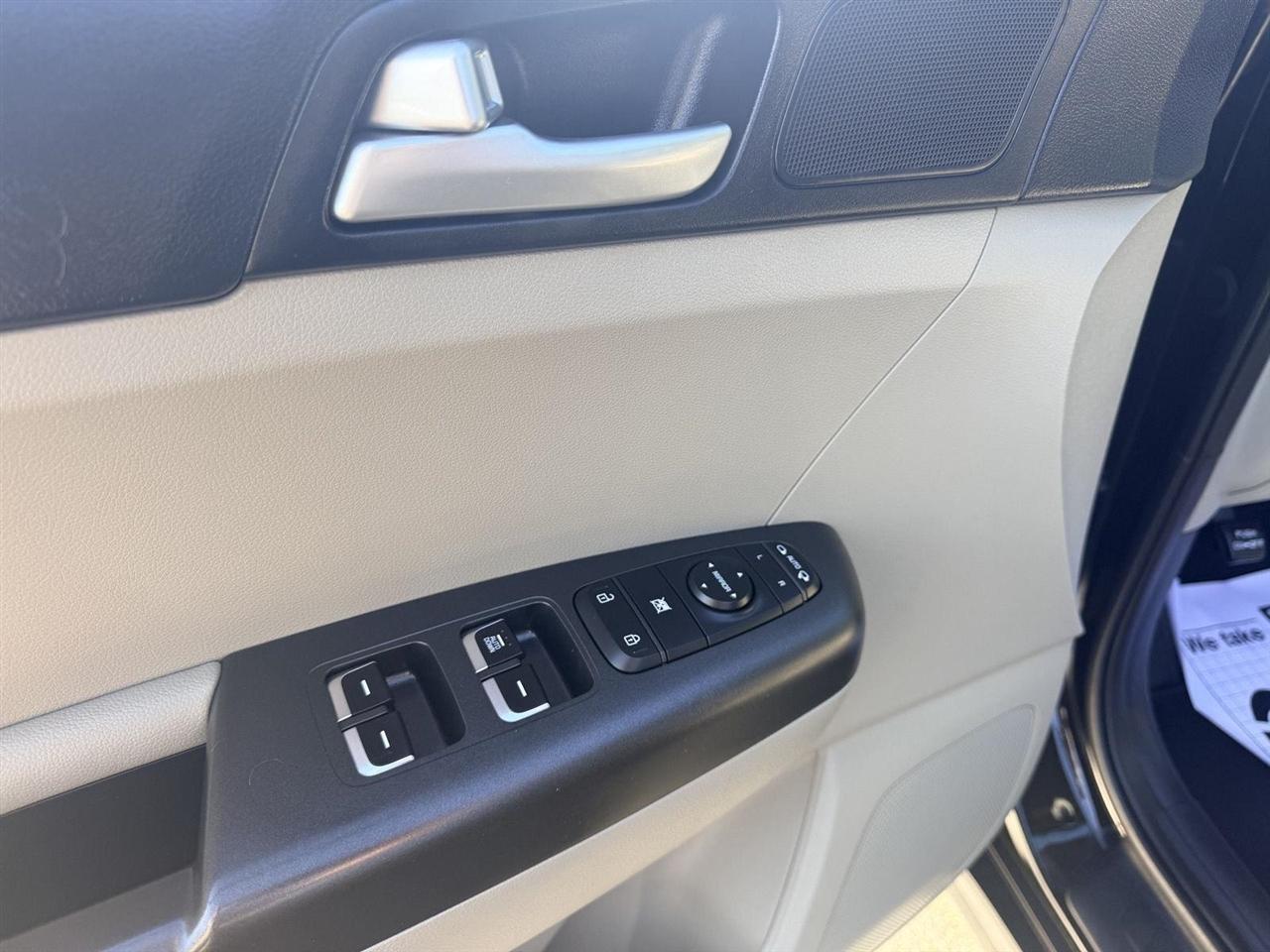 Kia Sportage  2021
