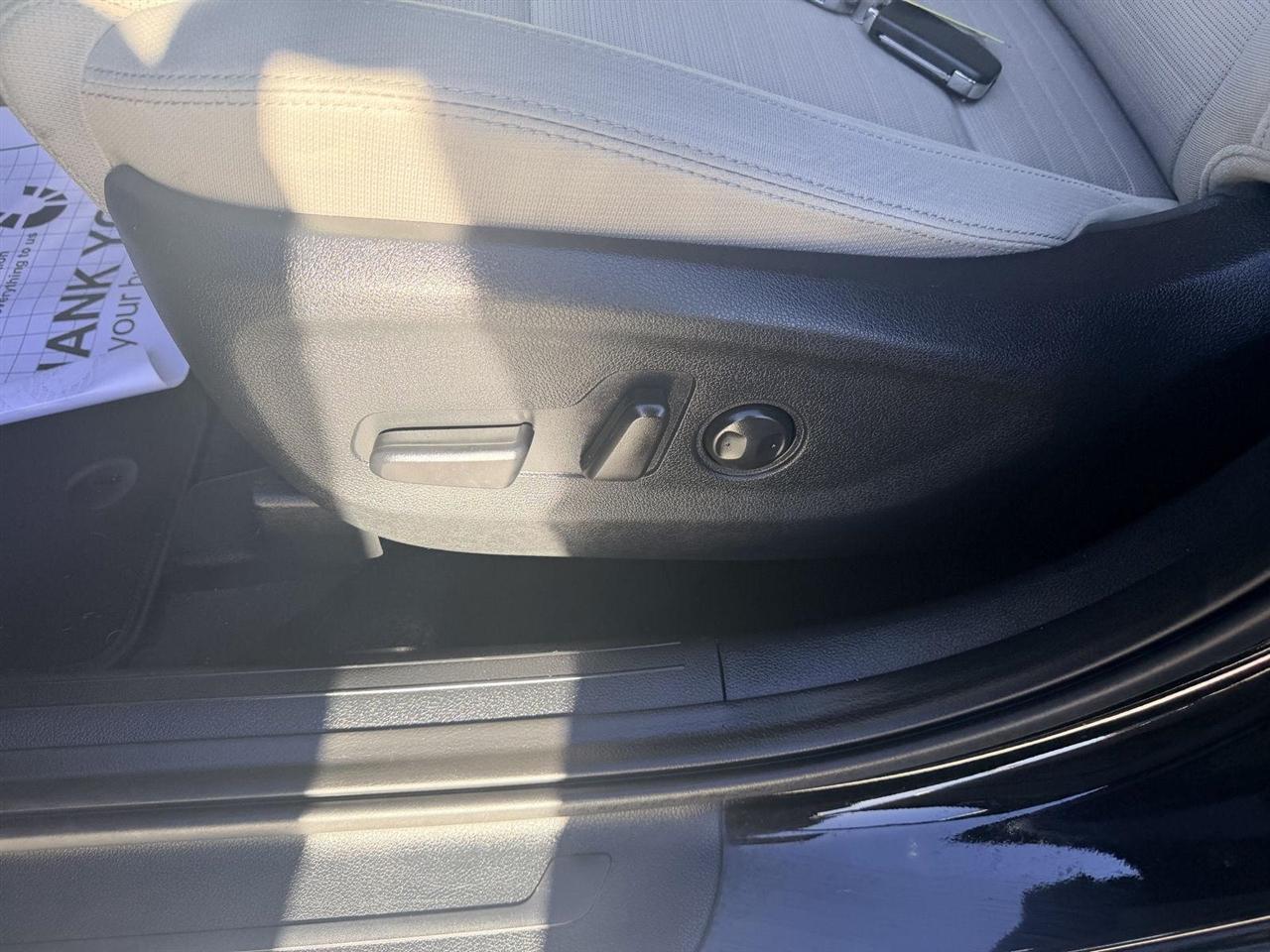Kia Sportage  2021