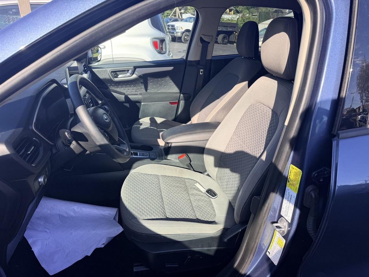 Ford Escape  2020