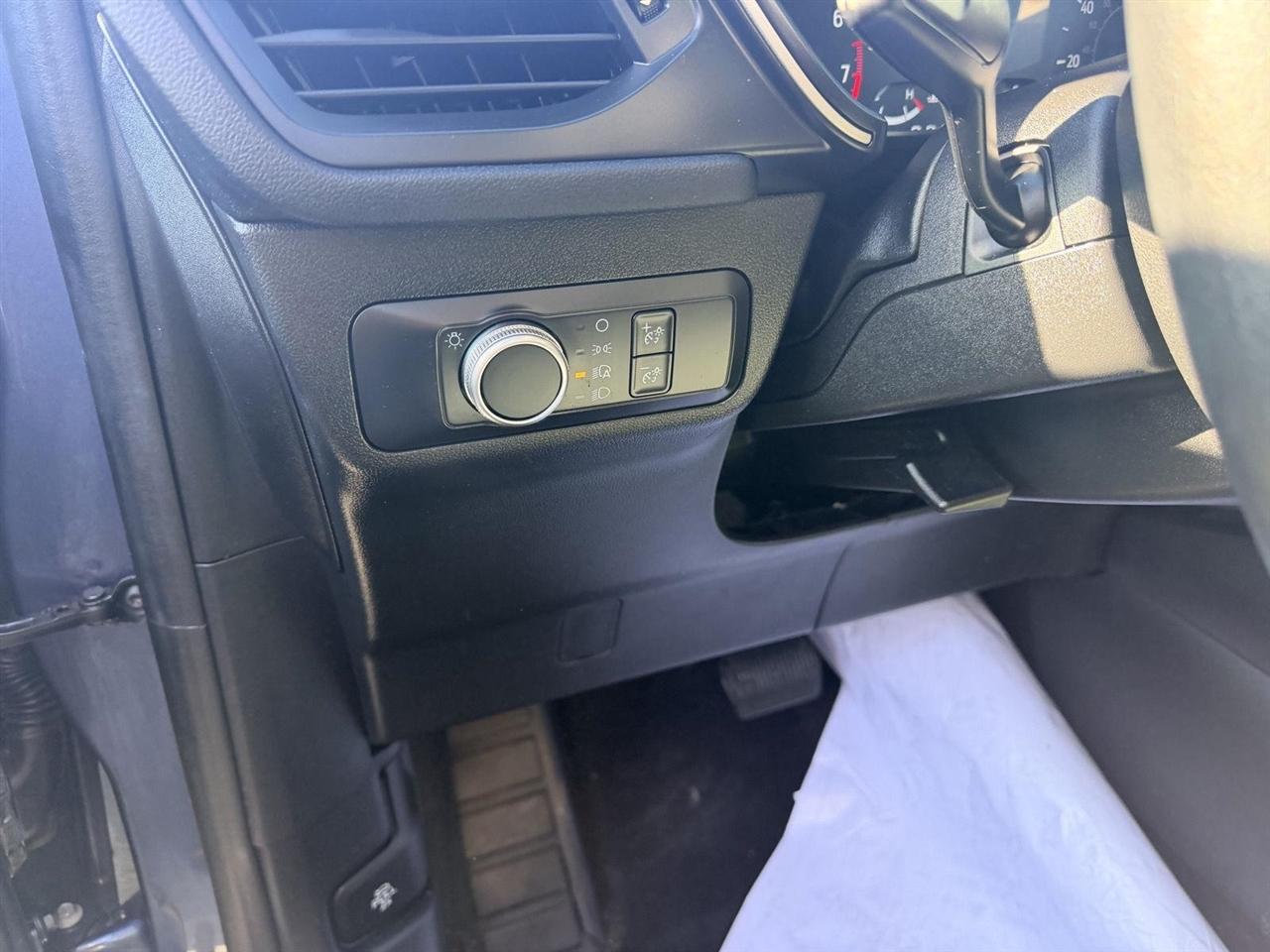 Ford Escape  2020