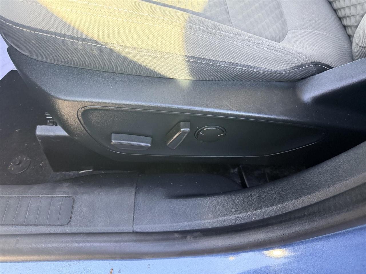 Ford Escape  2020