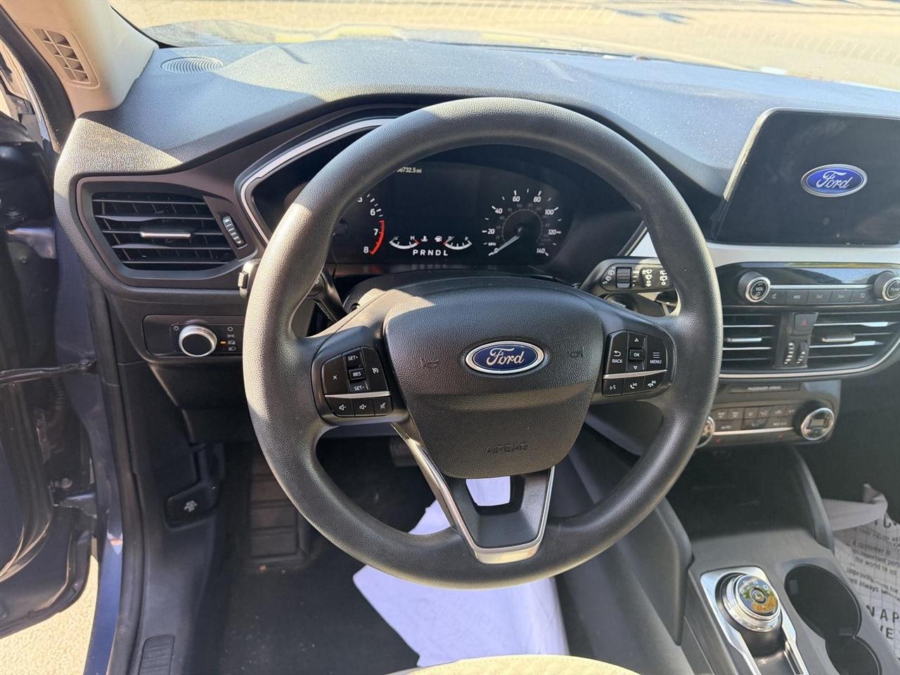 Ford Escape  2020