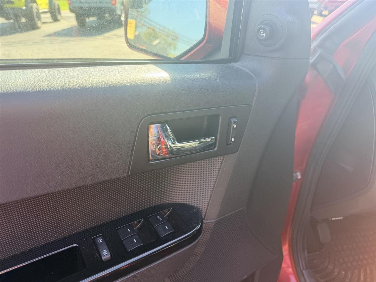 Ford Escape  2012
