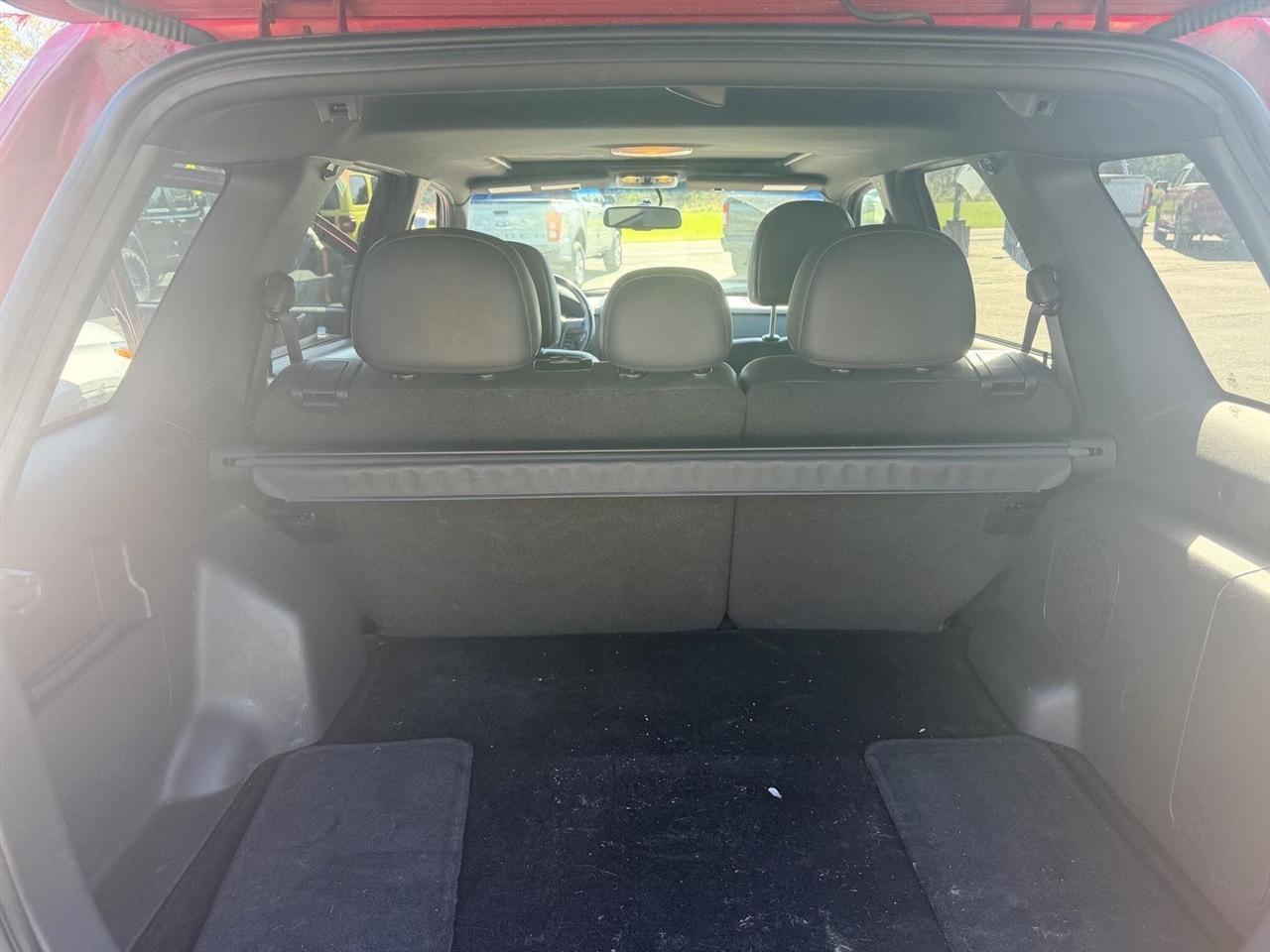Ford Escape  2012