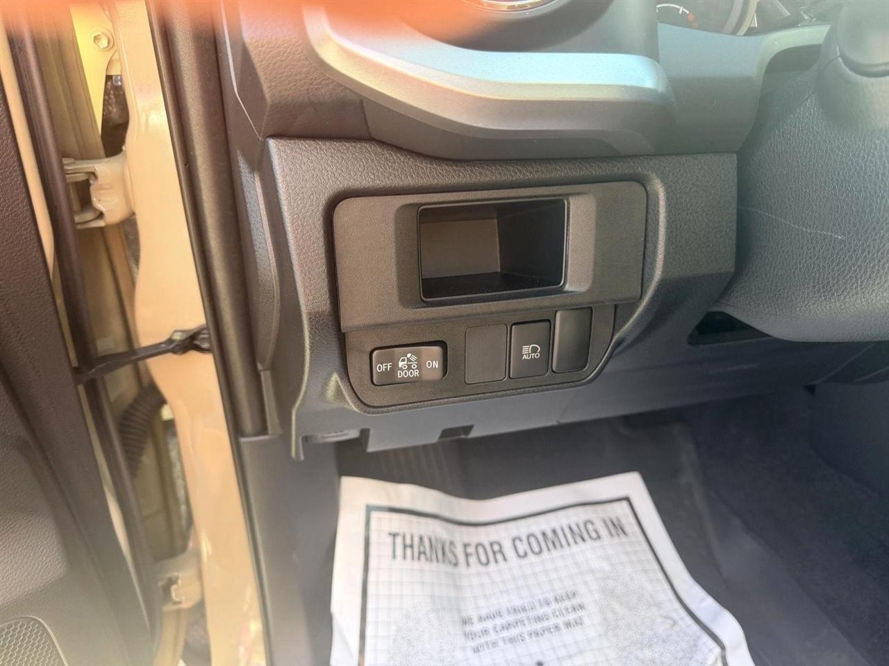 Toyota Tacoma  2019