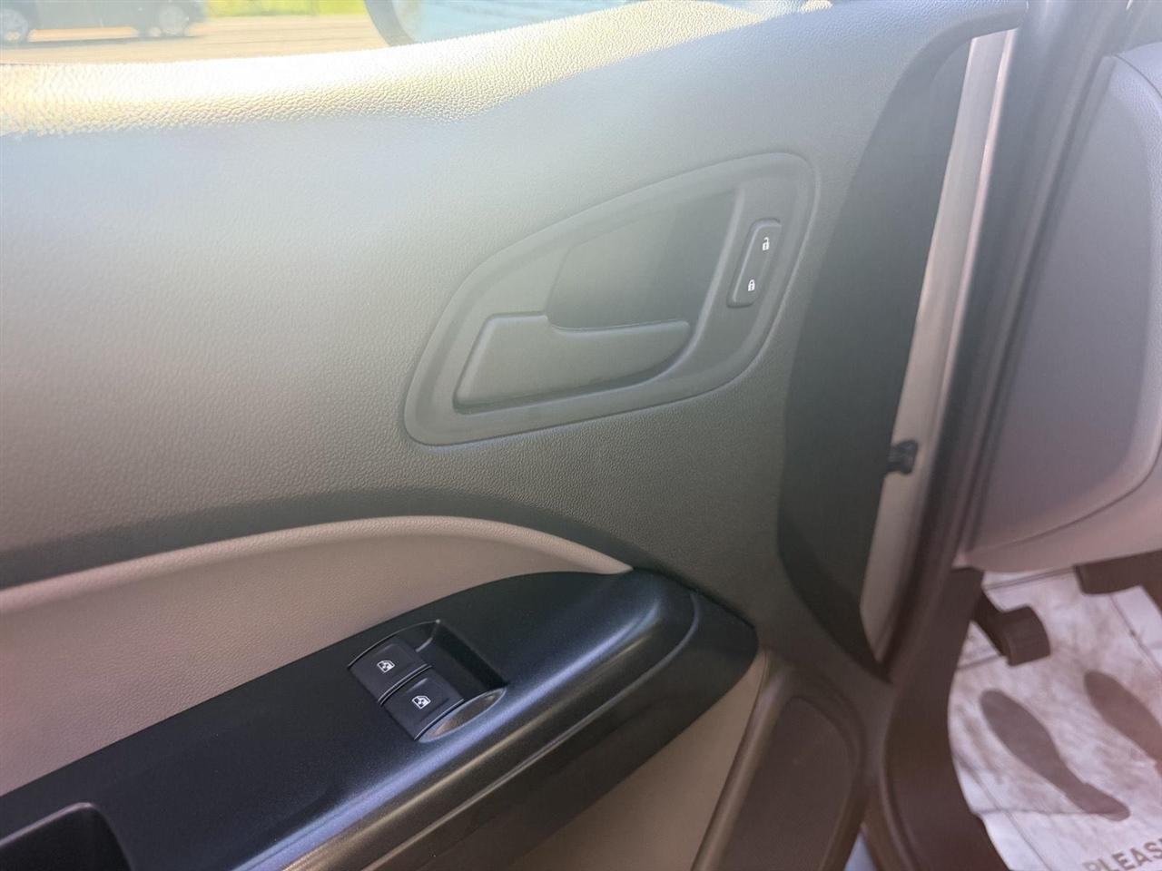 GMC Canyon  2021