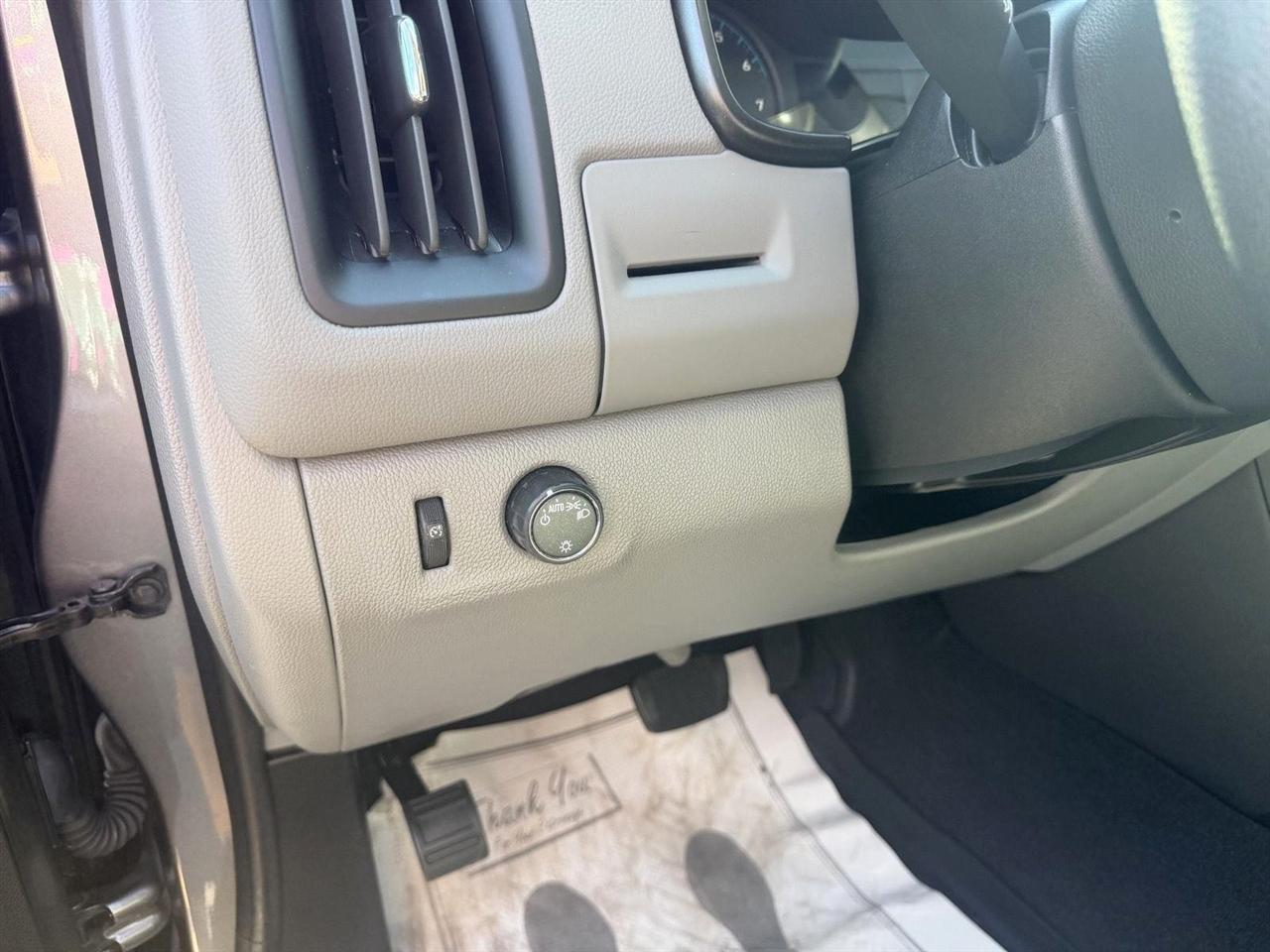 GMC Canyon  2021