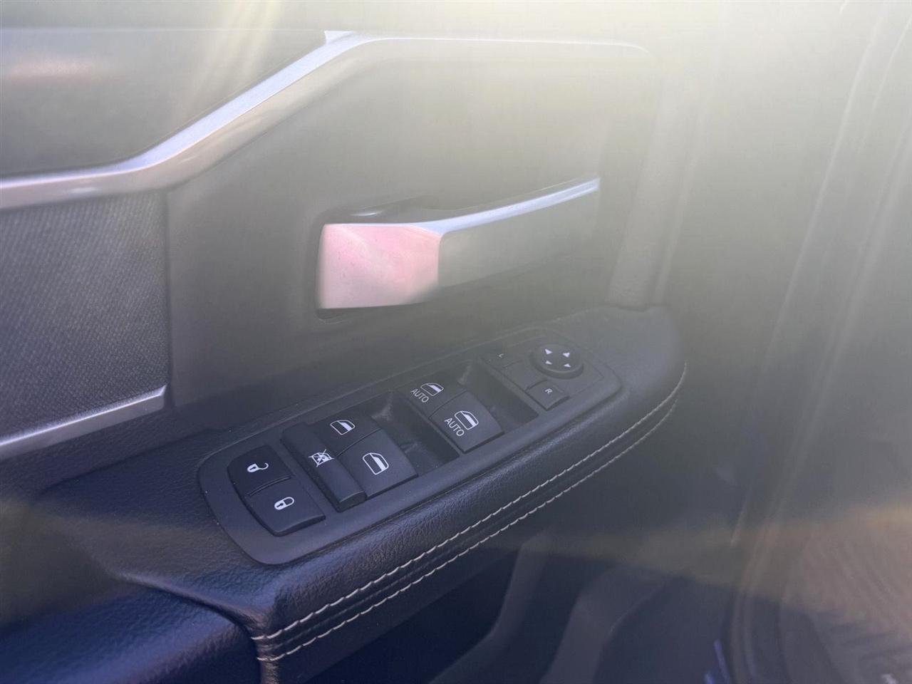 RAM 2500  2022