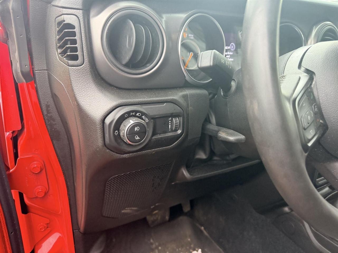 Jeep Gladiator  2023