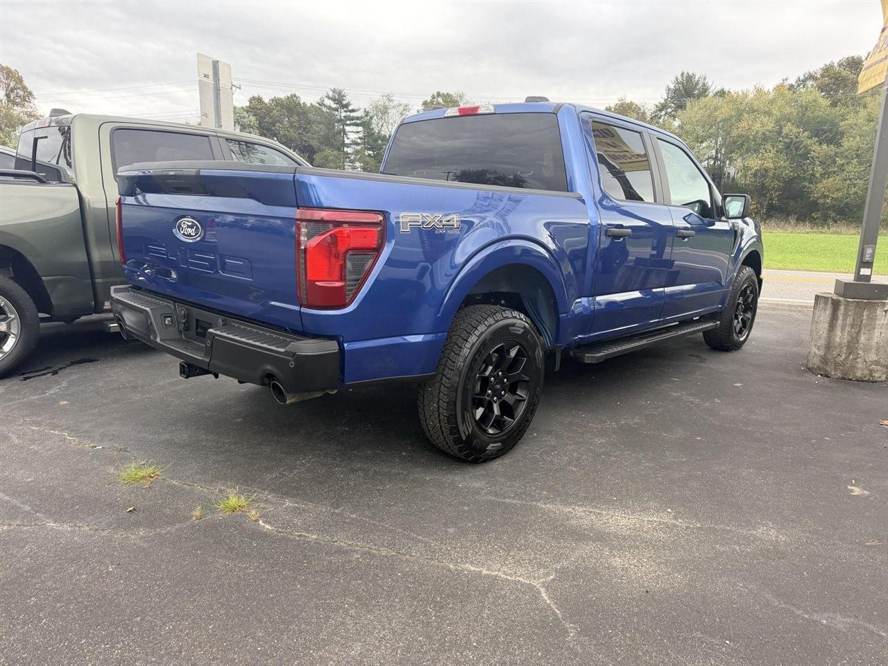 Ford F-150  2024