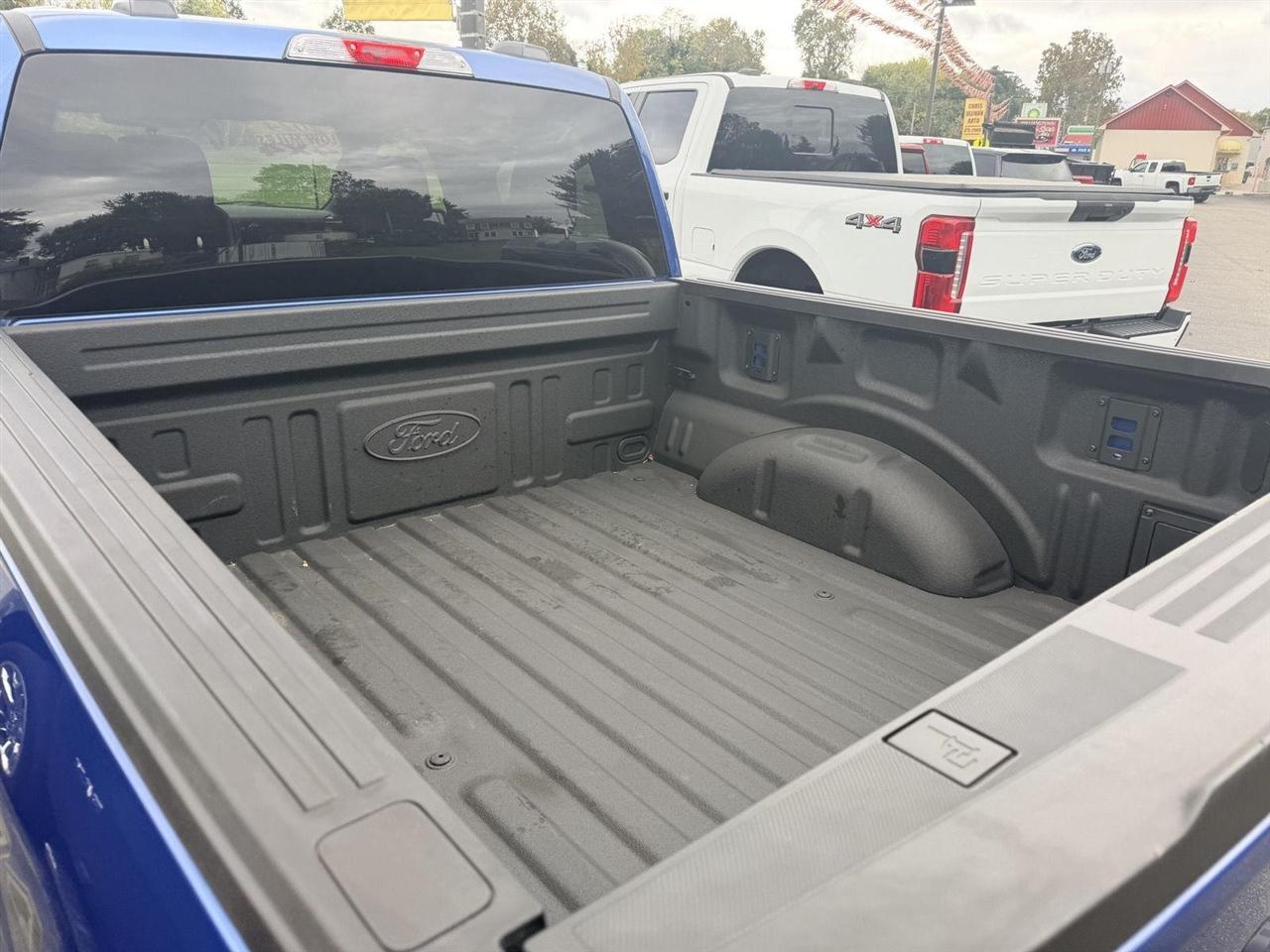 Ford F-150  2024