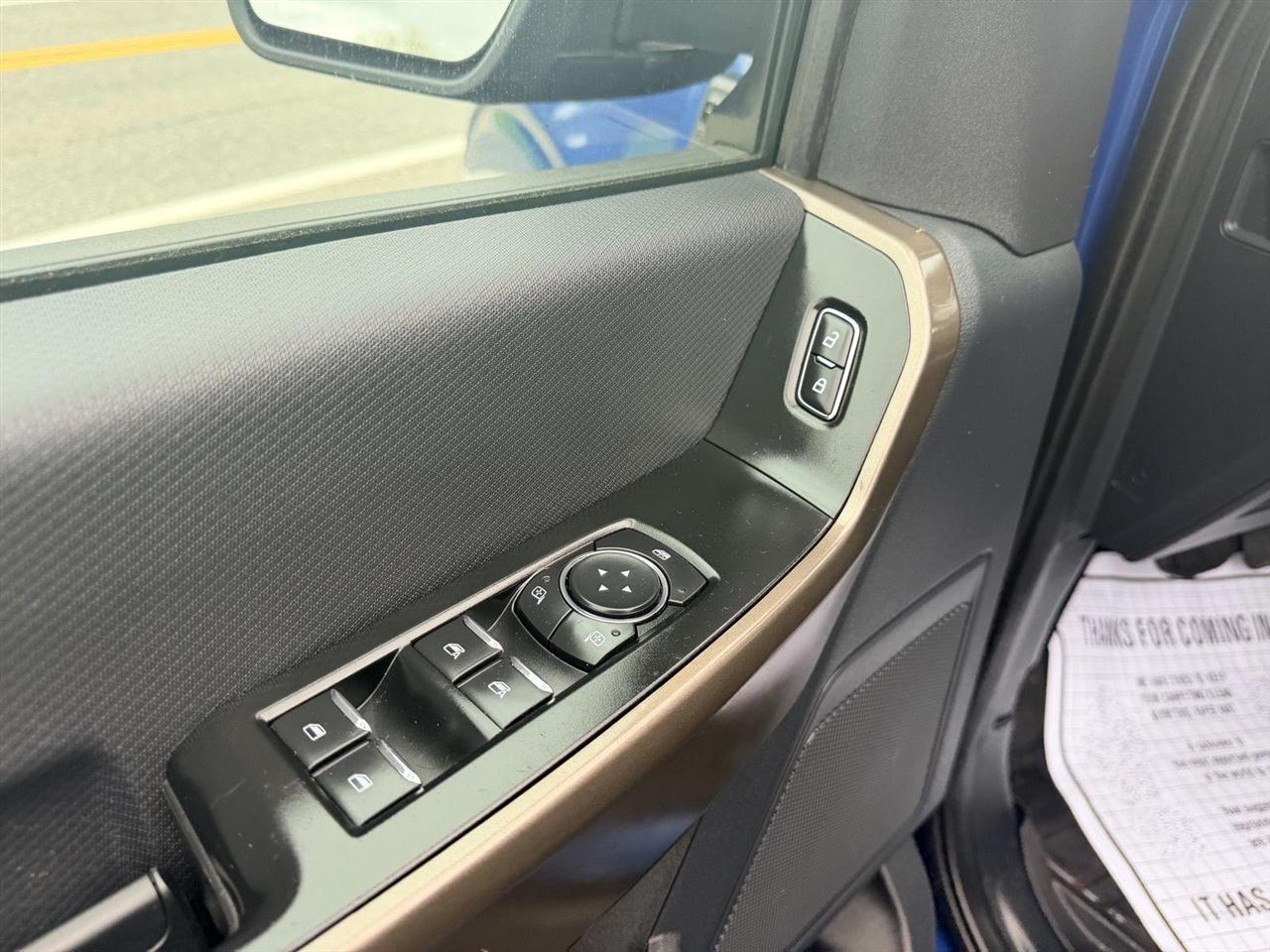 Ford F-150  2024