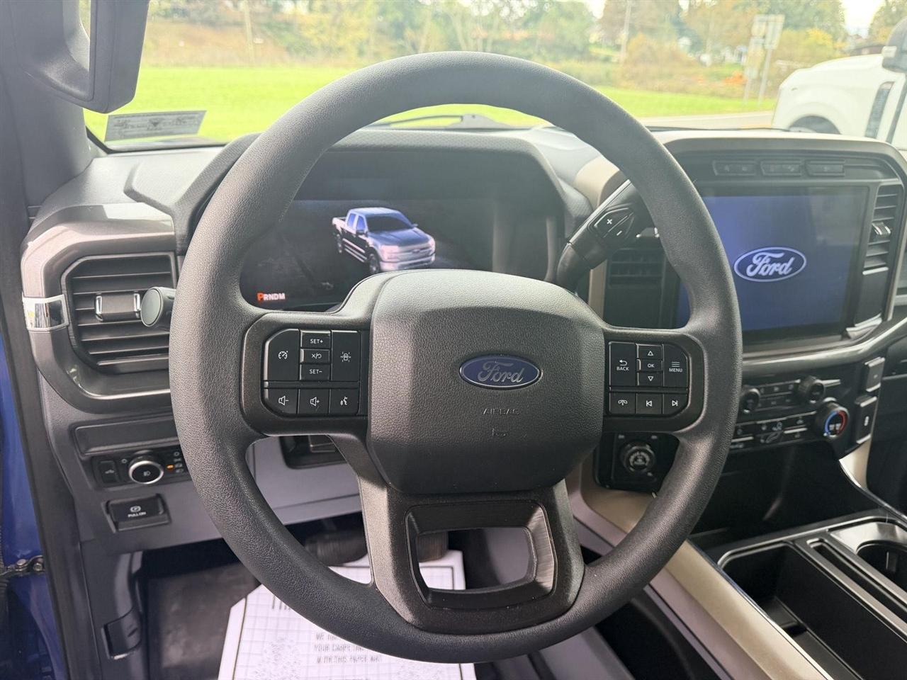 Ford F-150  2024