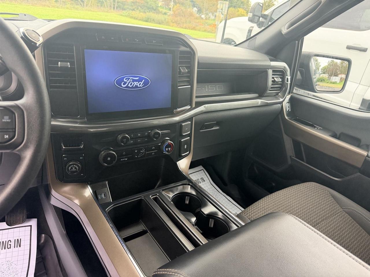 Ford F-150  2024