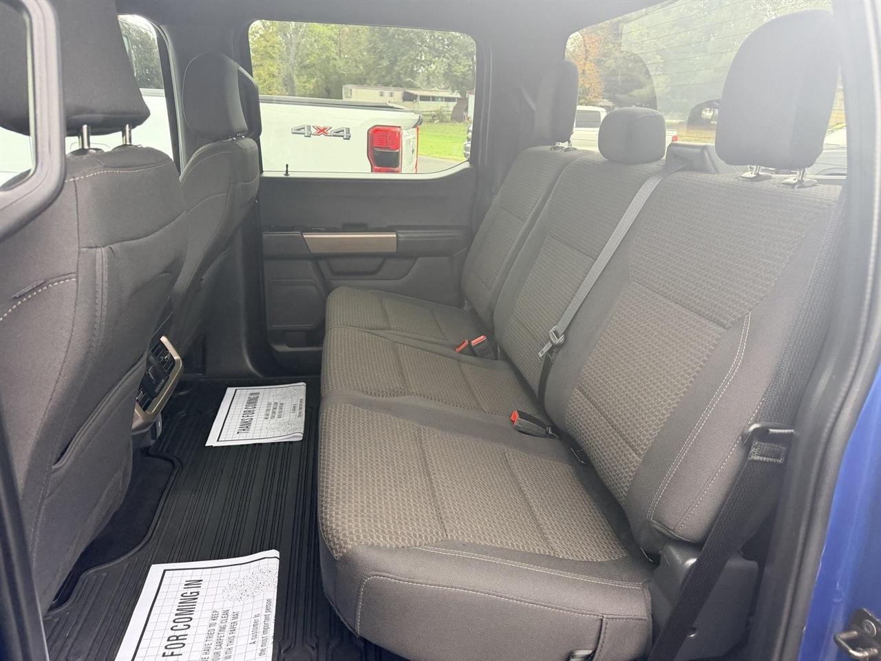 Ford F-150  2024