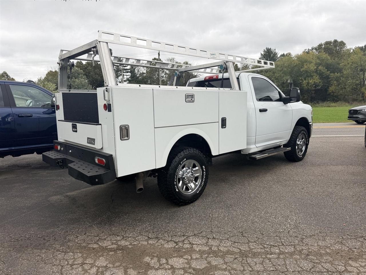 RAM 2500  2024