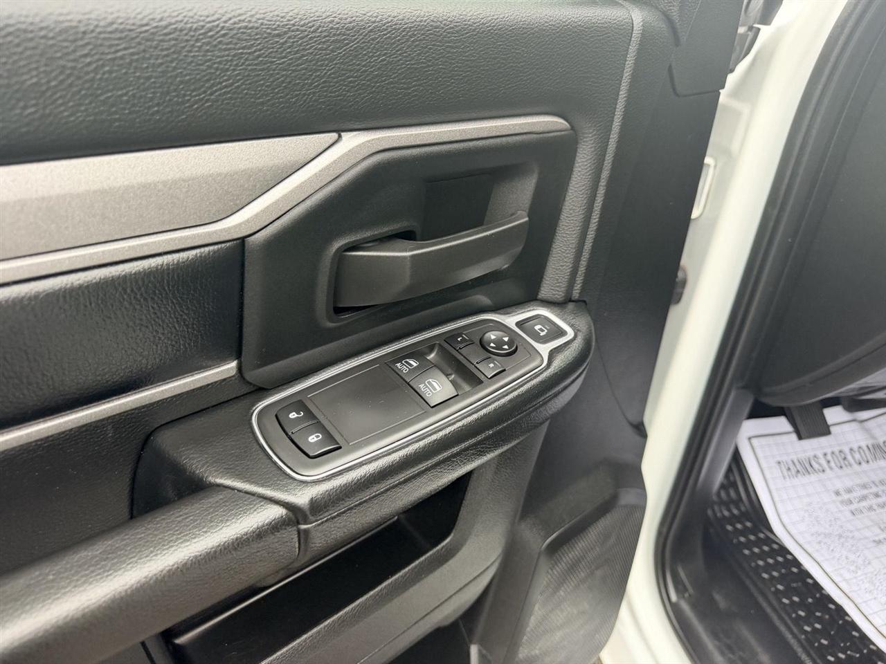 RAM 2500  2024