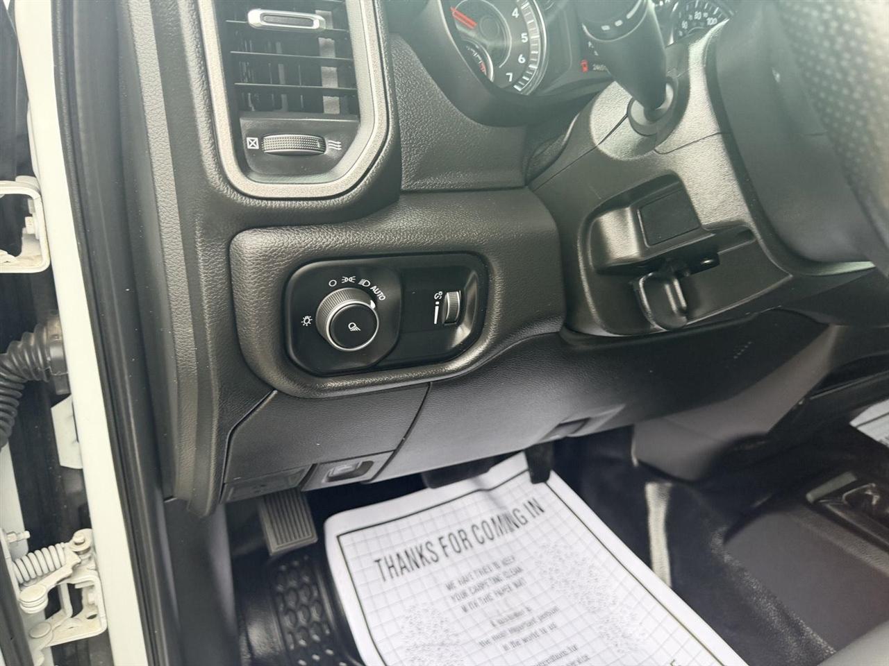 RAM 2500  2024