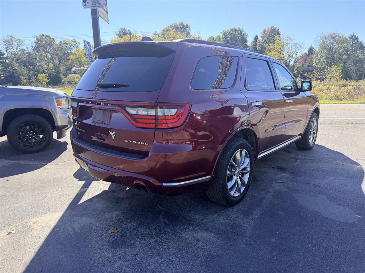 Dodge Durango  2021