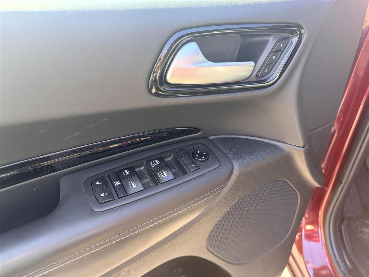 Dodge Durango  2021