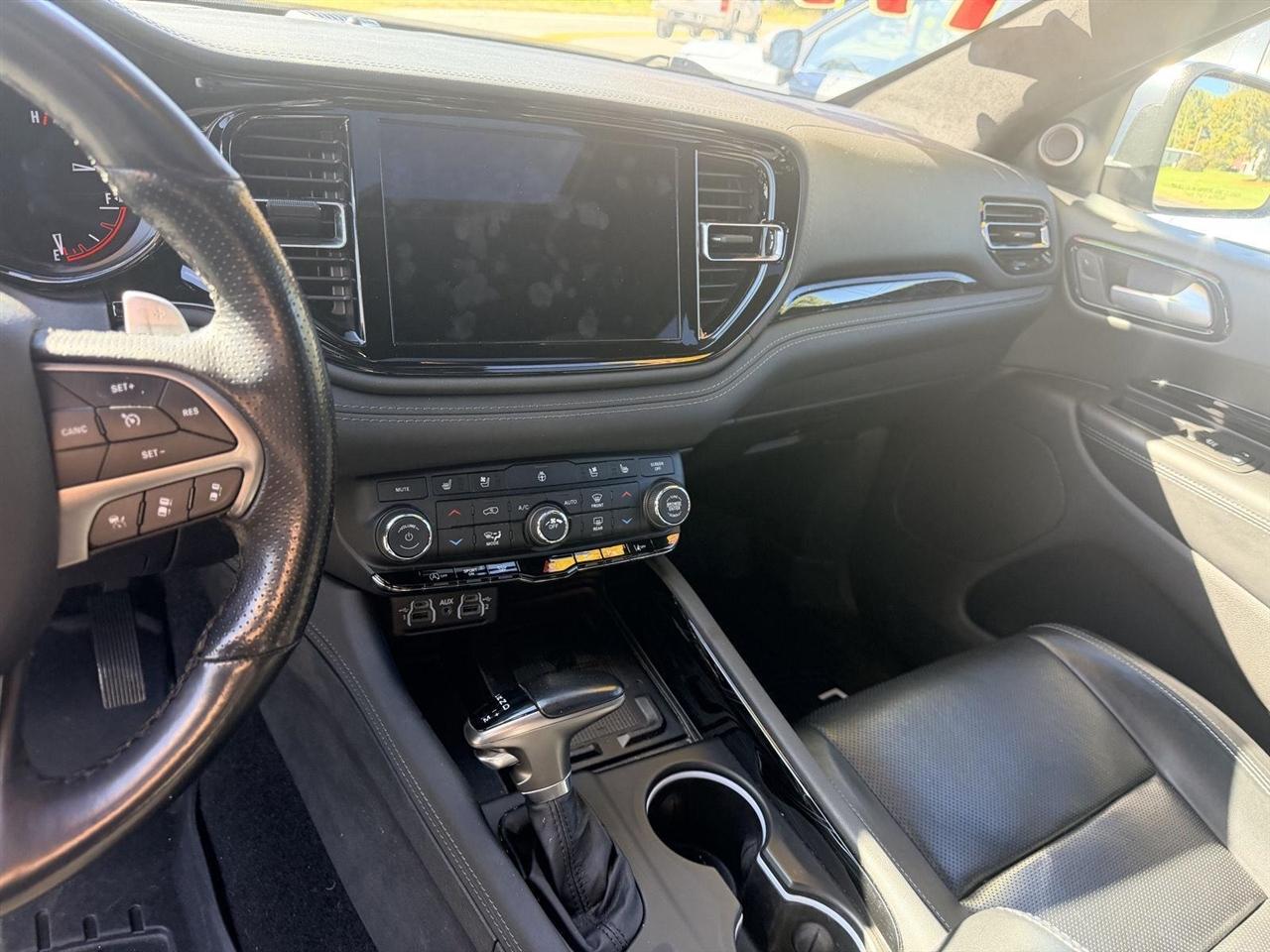 Dodge Durango  2021