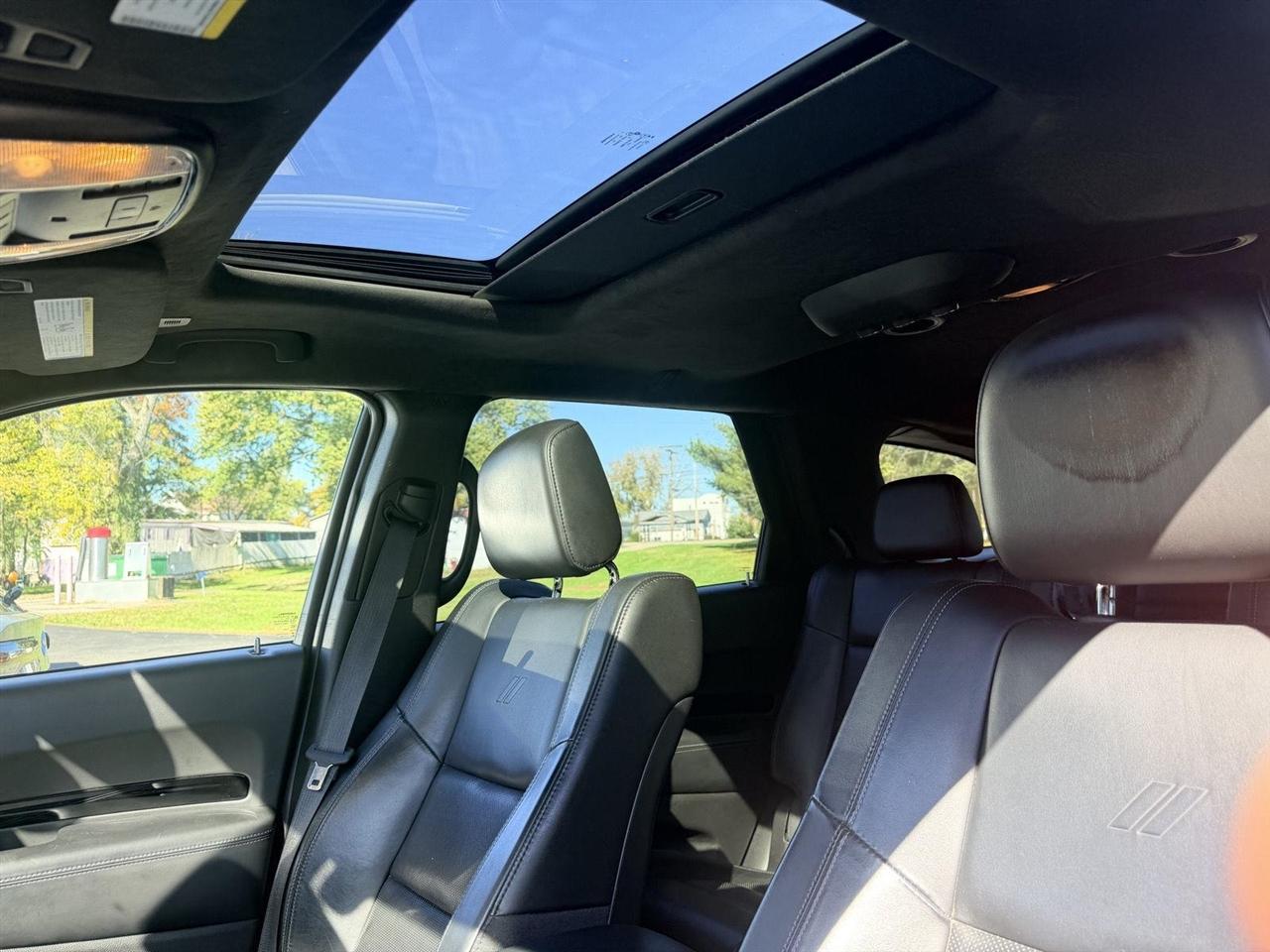 Dodge Durango  2021
