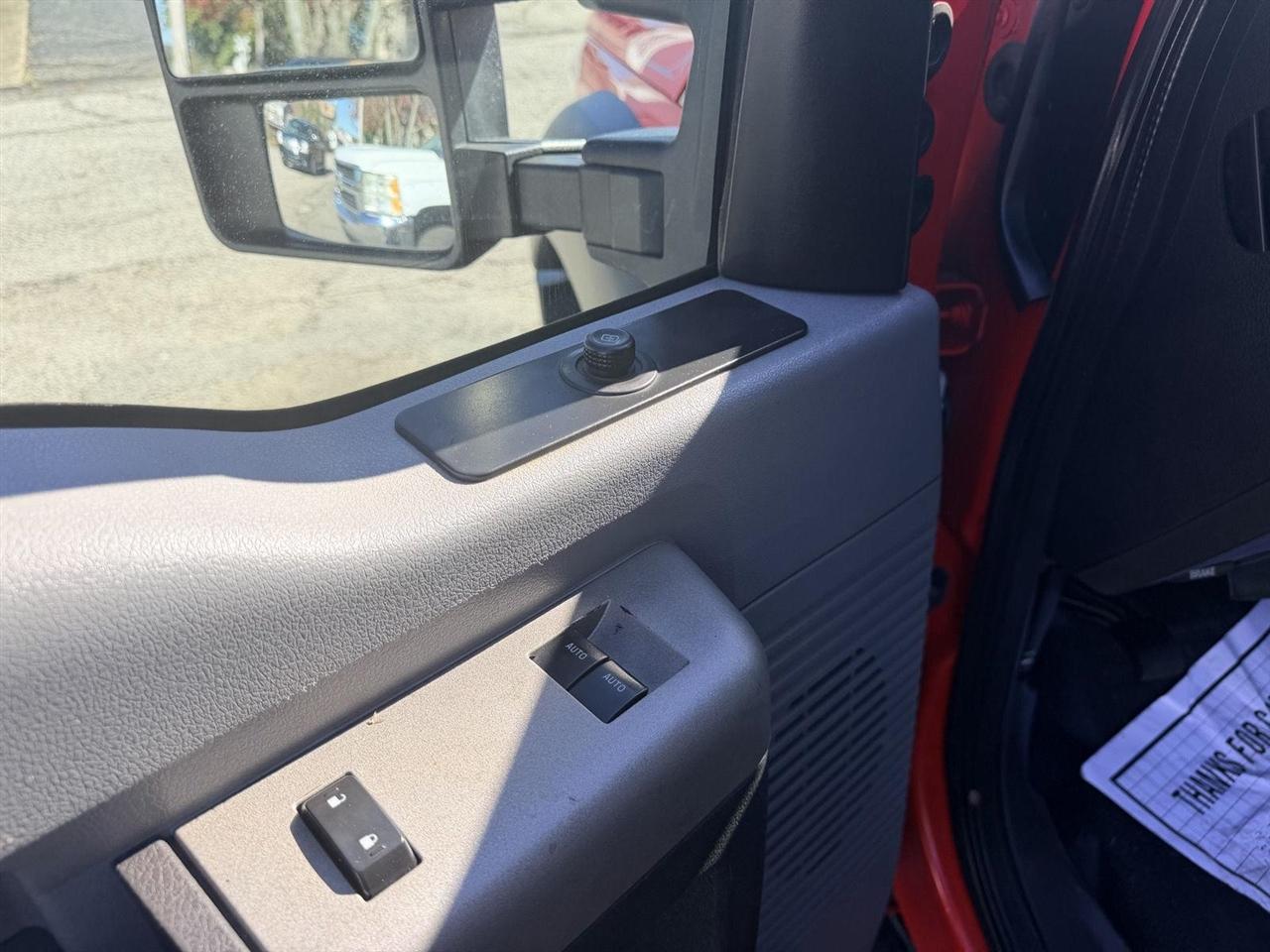Ford F-550  2016