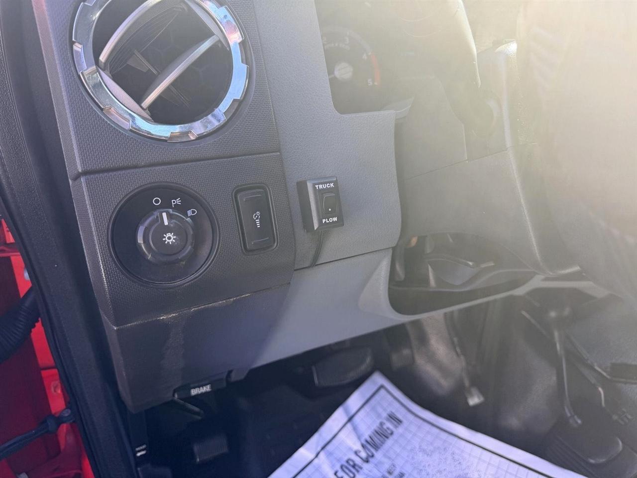 Ford F-550  2016