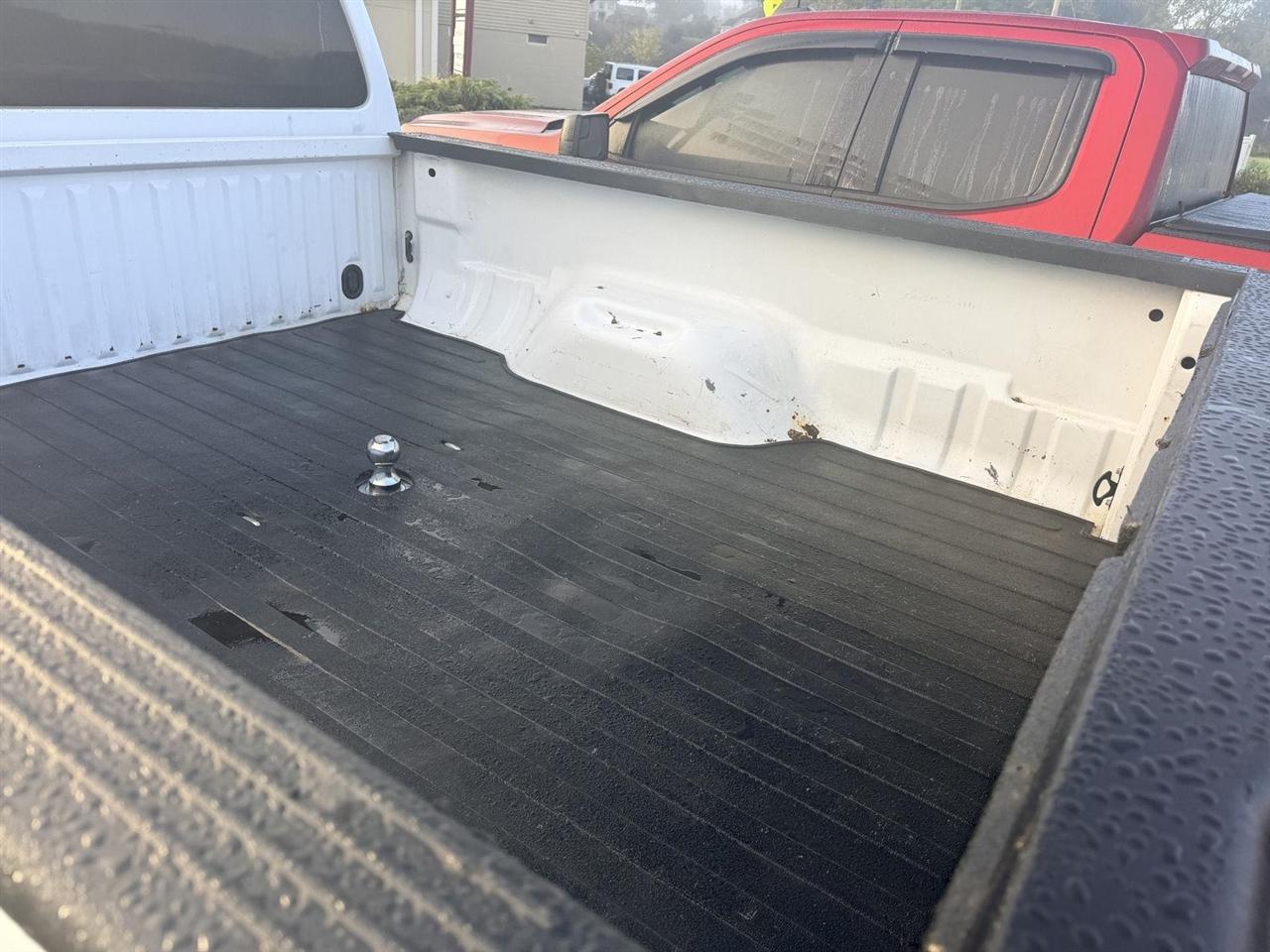 Ford F-250 SD  2016