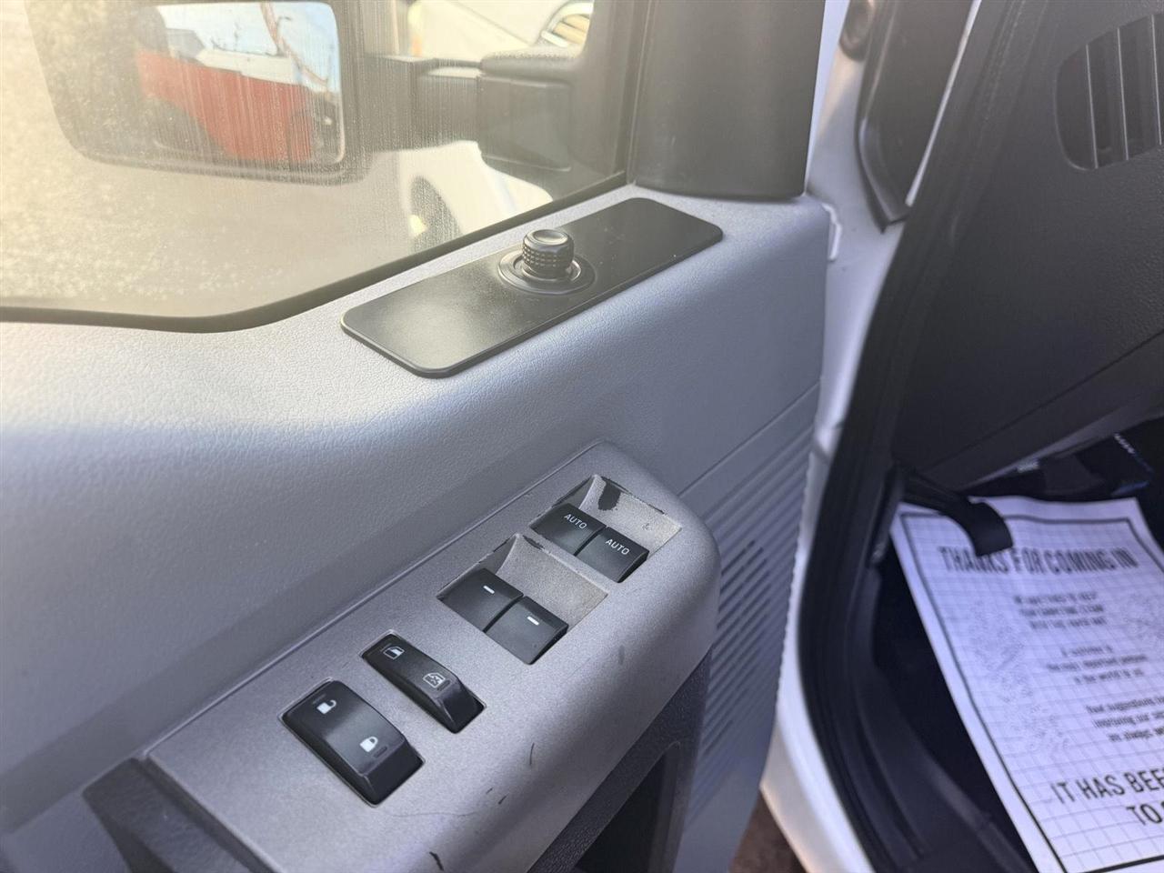Ford F-250 SD  2016