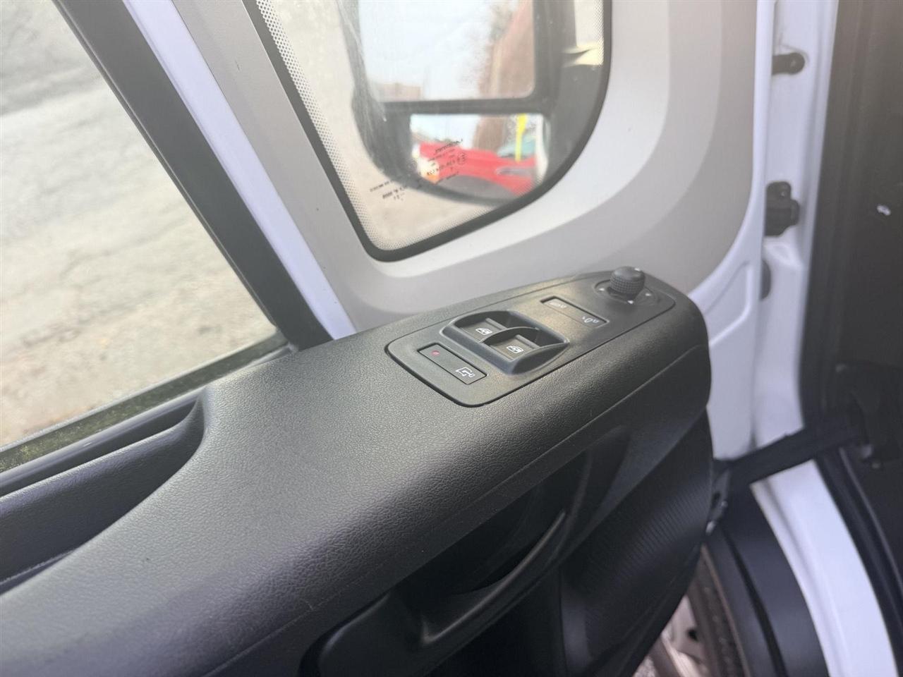 RAM Promaster  2021