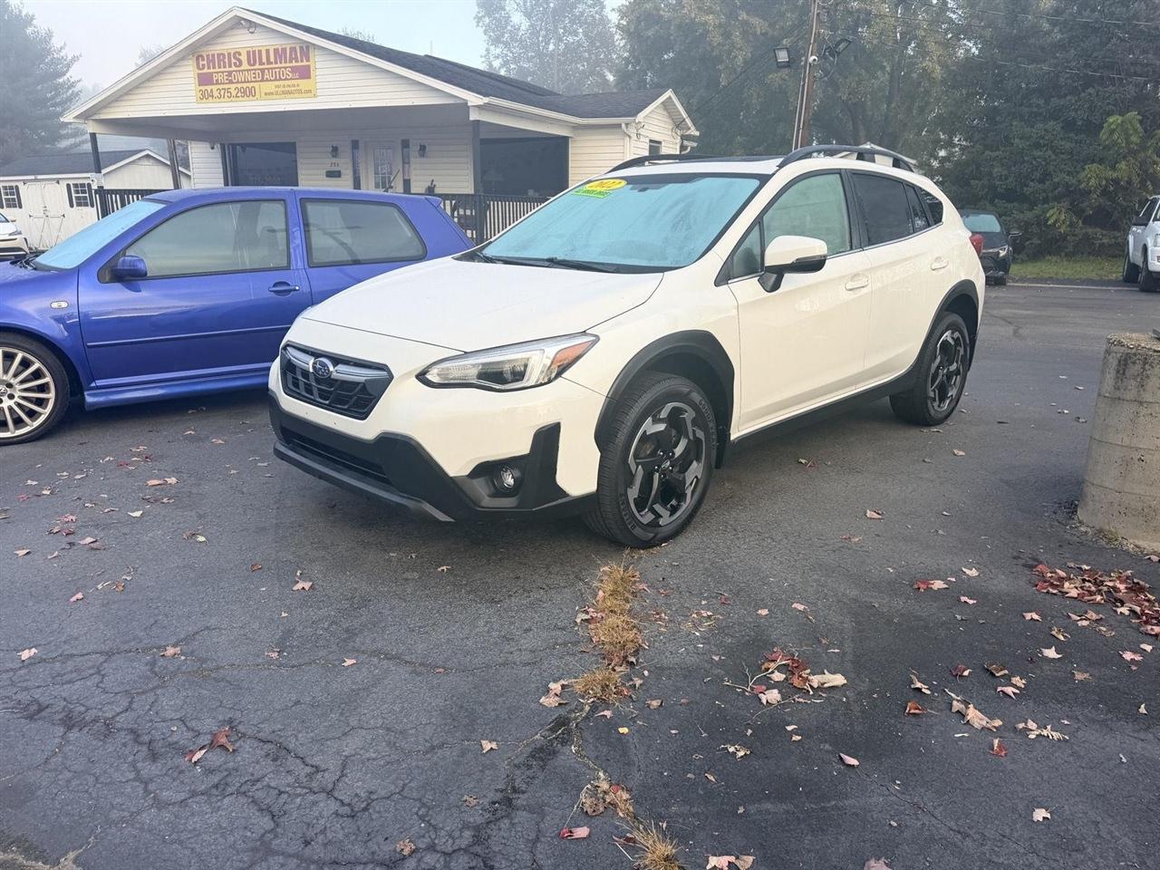 Subaru Crosstrek  2022