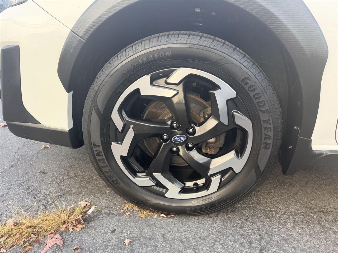 Subaru Crosstrek  2022
