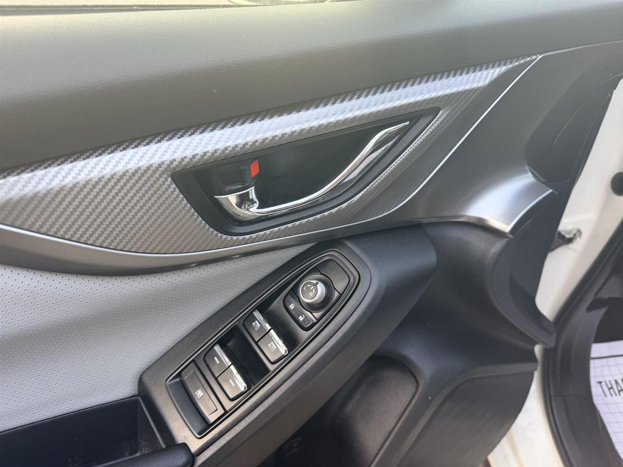 Subaru Crosstrek  2022