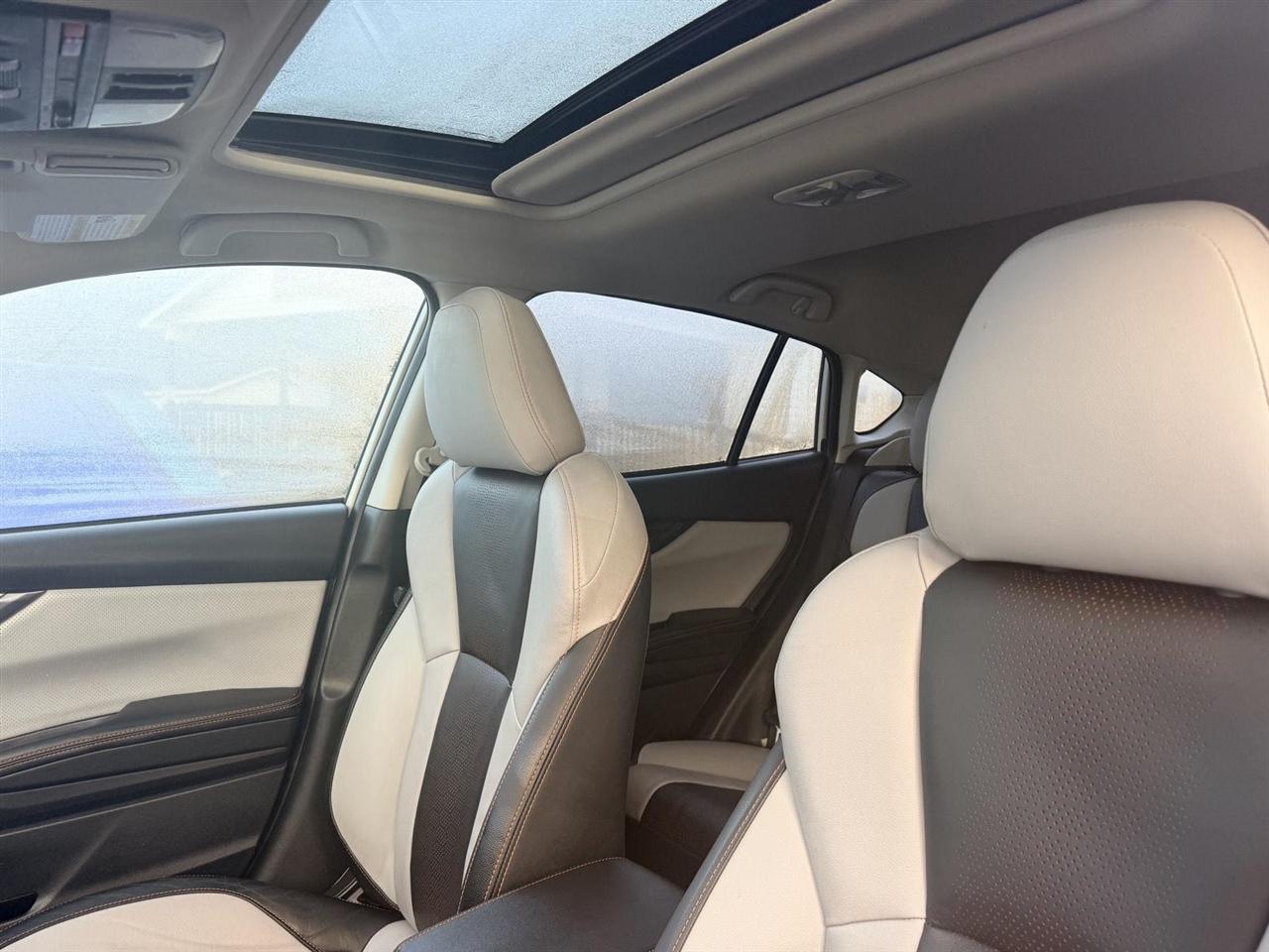 Subaru Crosstrek  2022