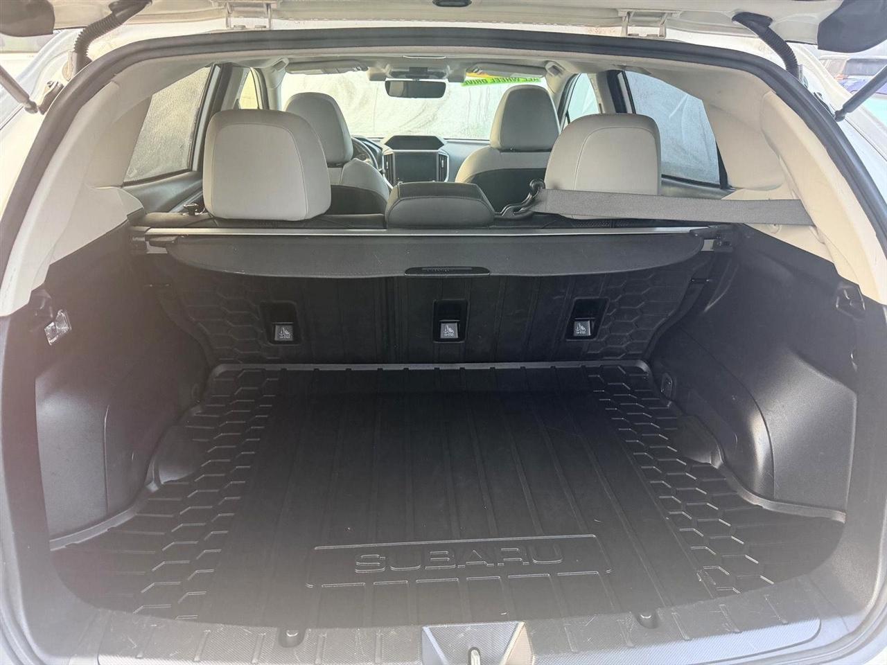 Subaru Crosstrek  2022