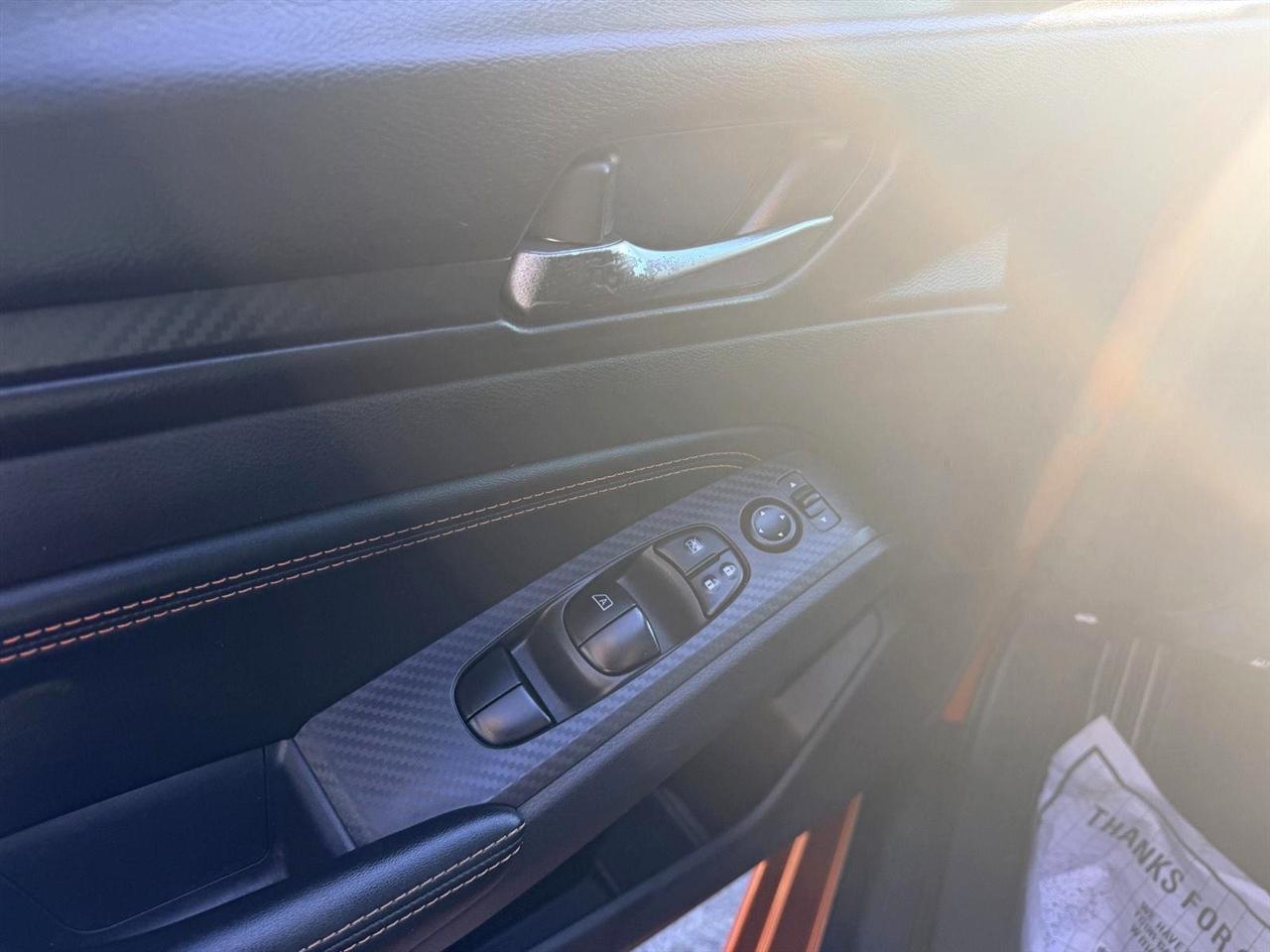 Nissan Altima  2020