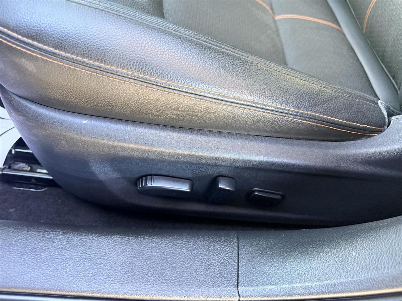 Nissan Altima  2020