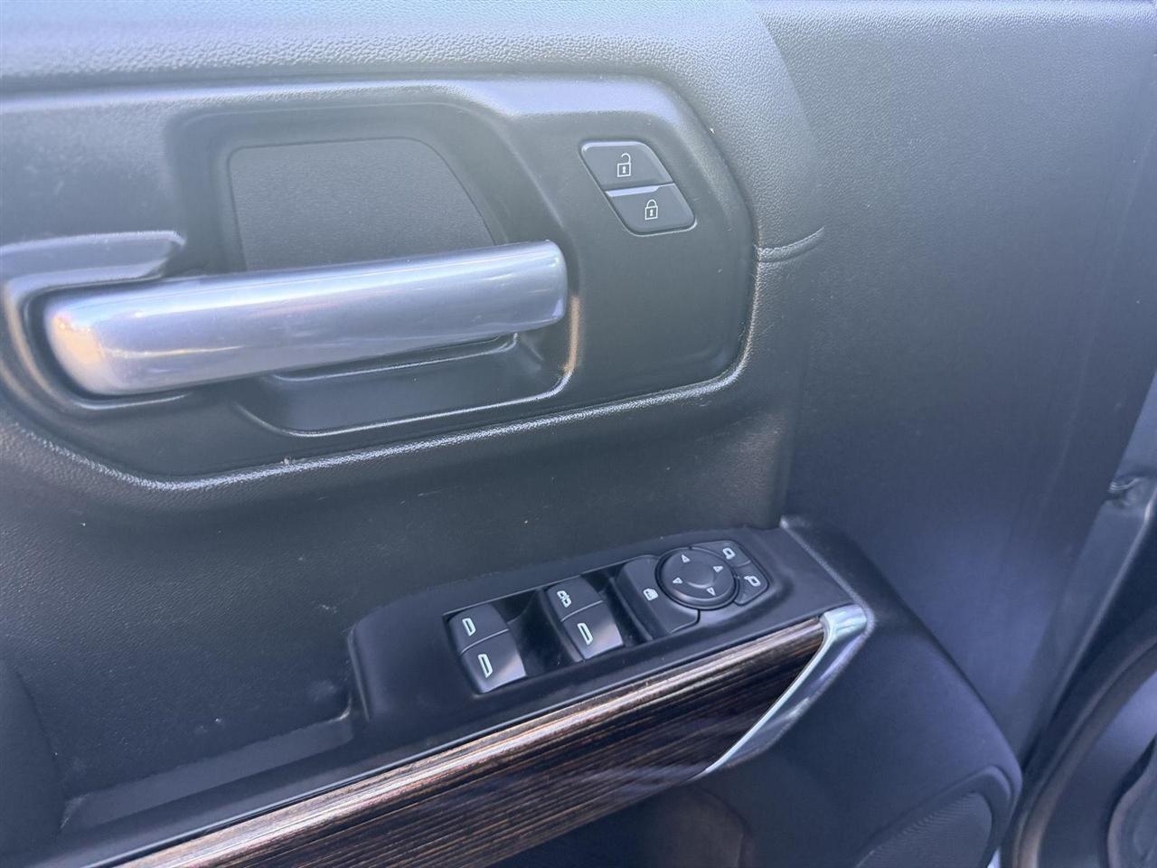GMC Sierra 1500  2021