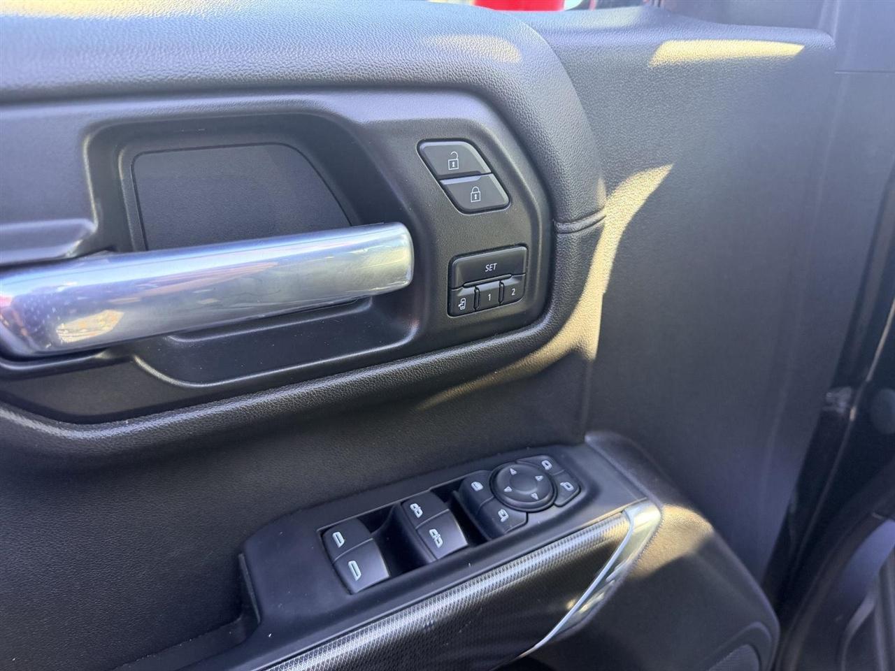 GMC Sierra 1500  2021