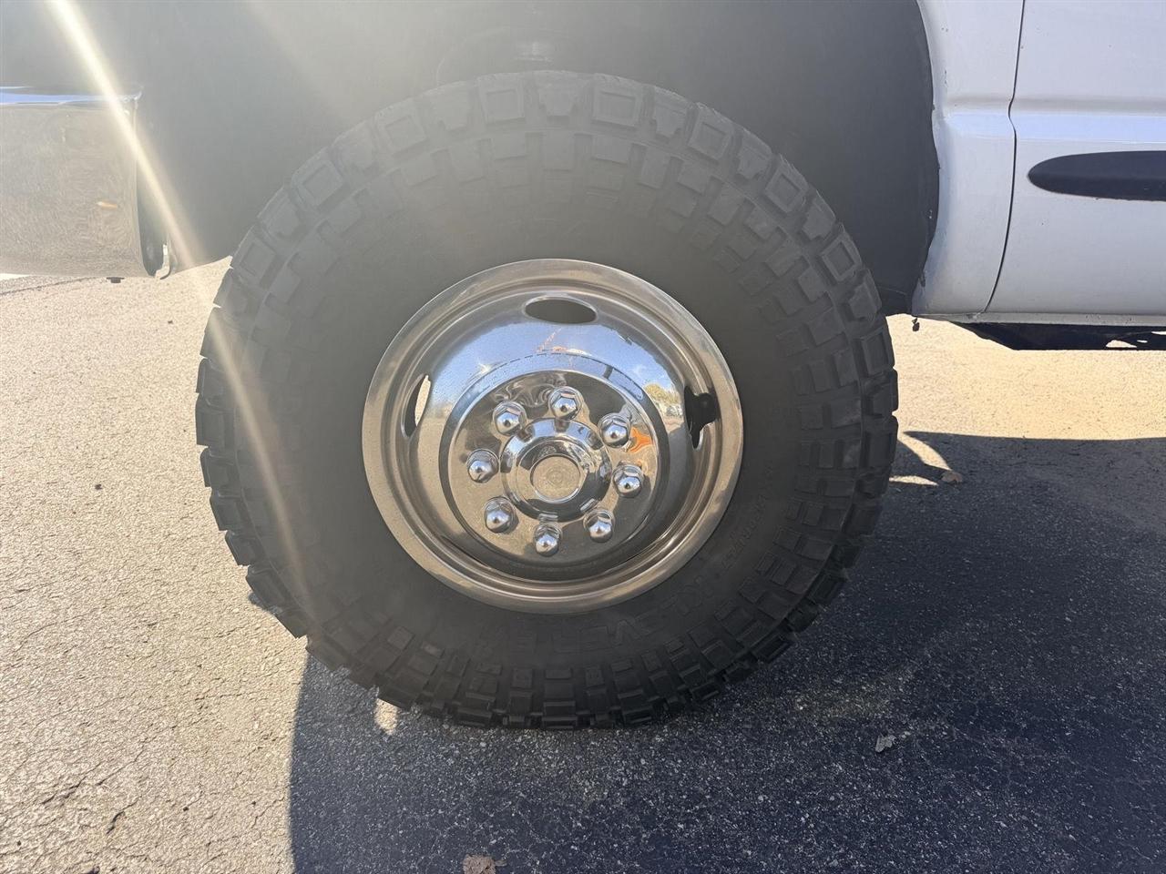 Dodge Ram 3500  2005