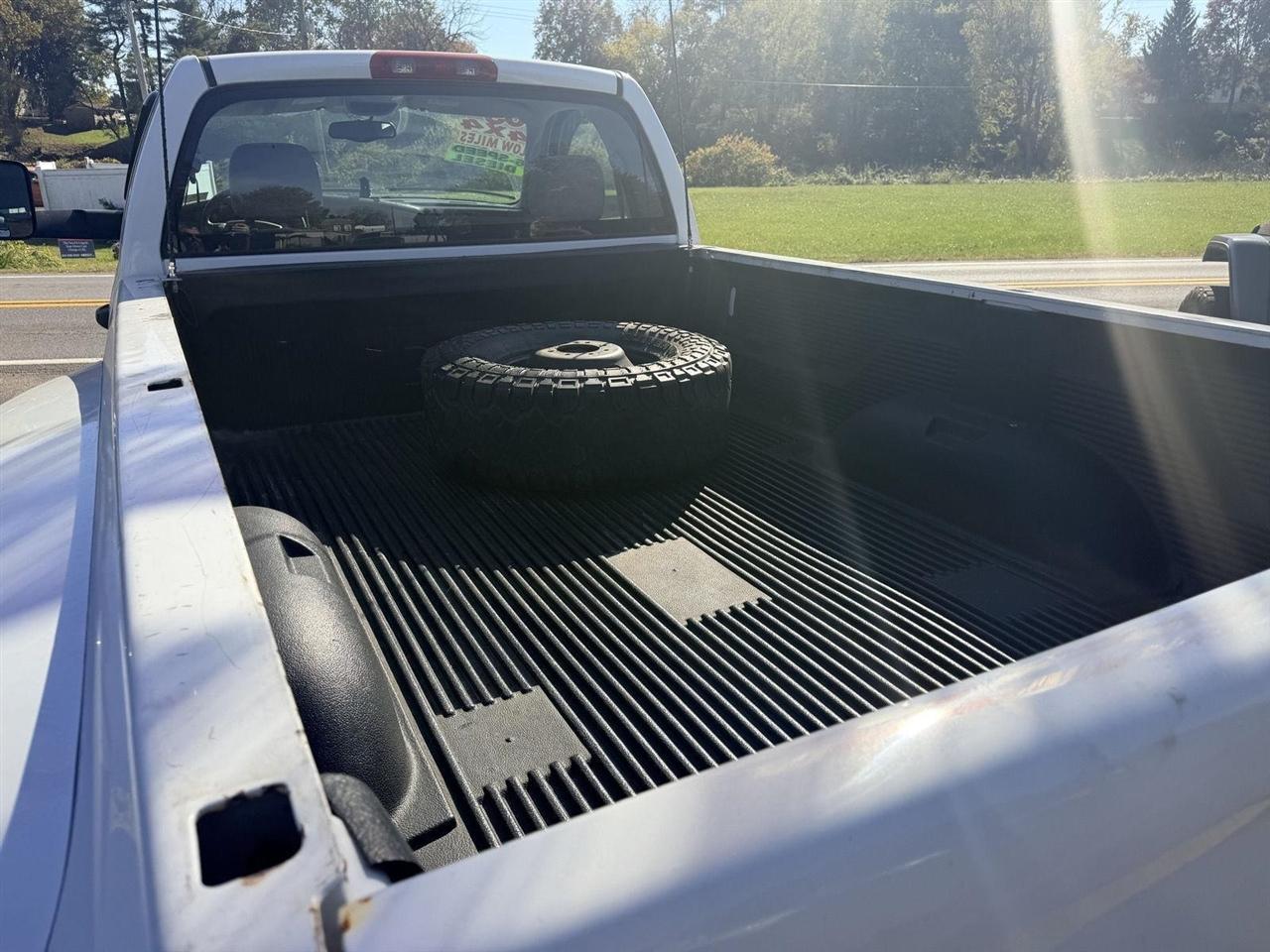 Dodge Ram 3500  2005