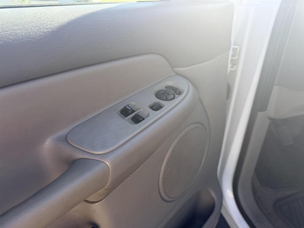 Dodge Ram 3500  2005