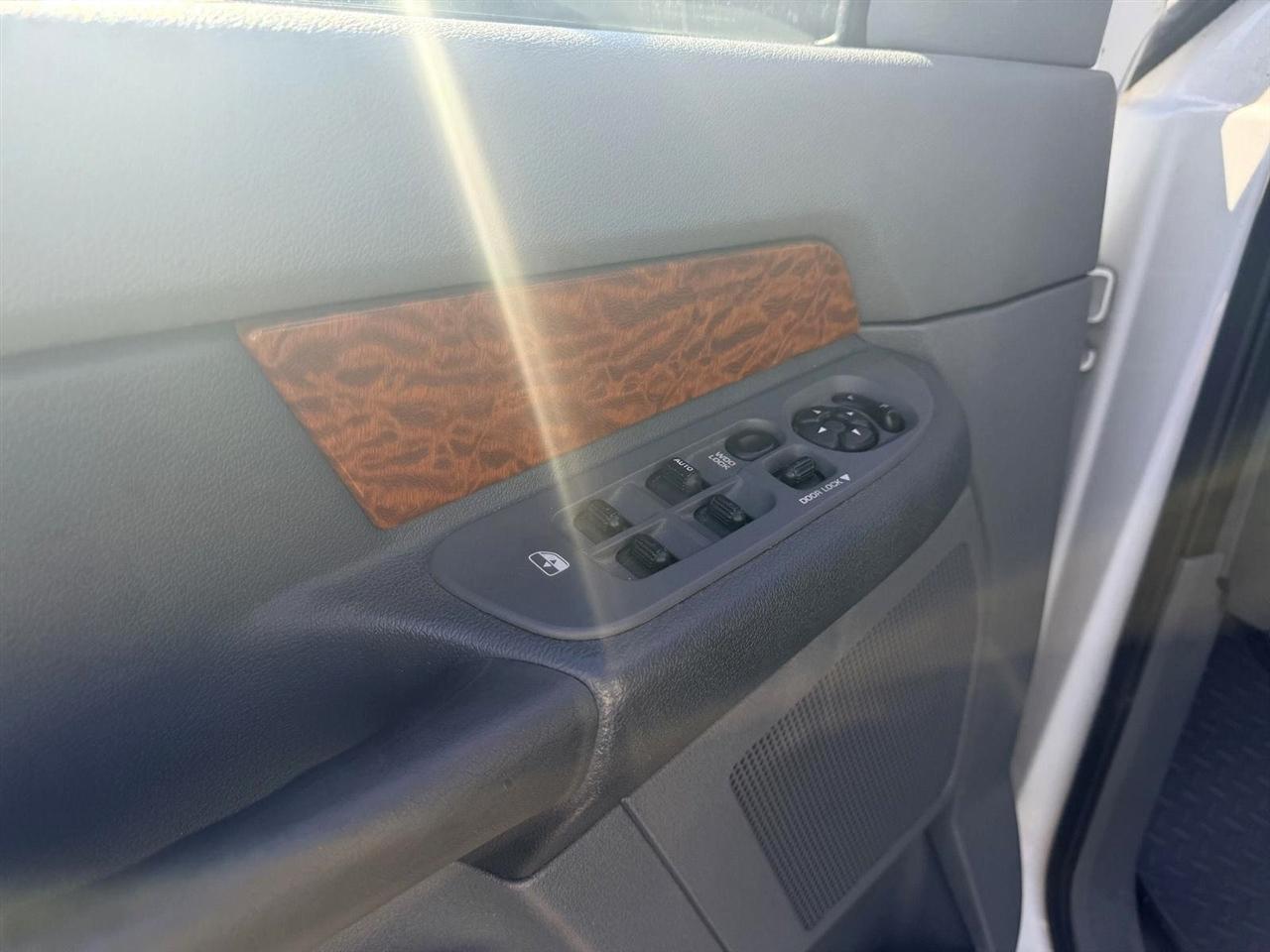 Dodge Ram 2500  2007