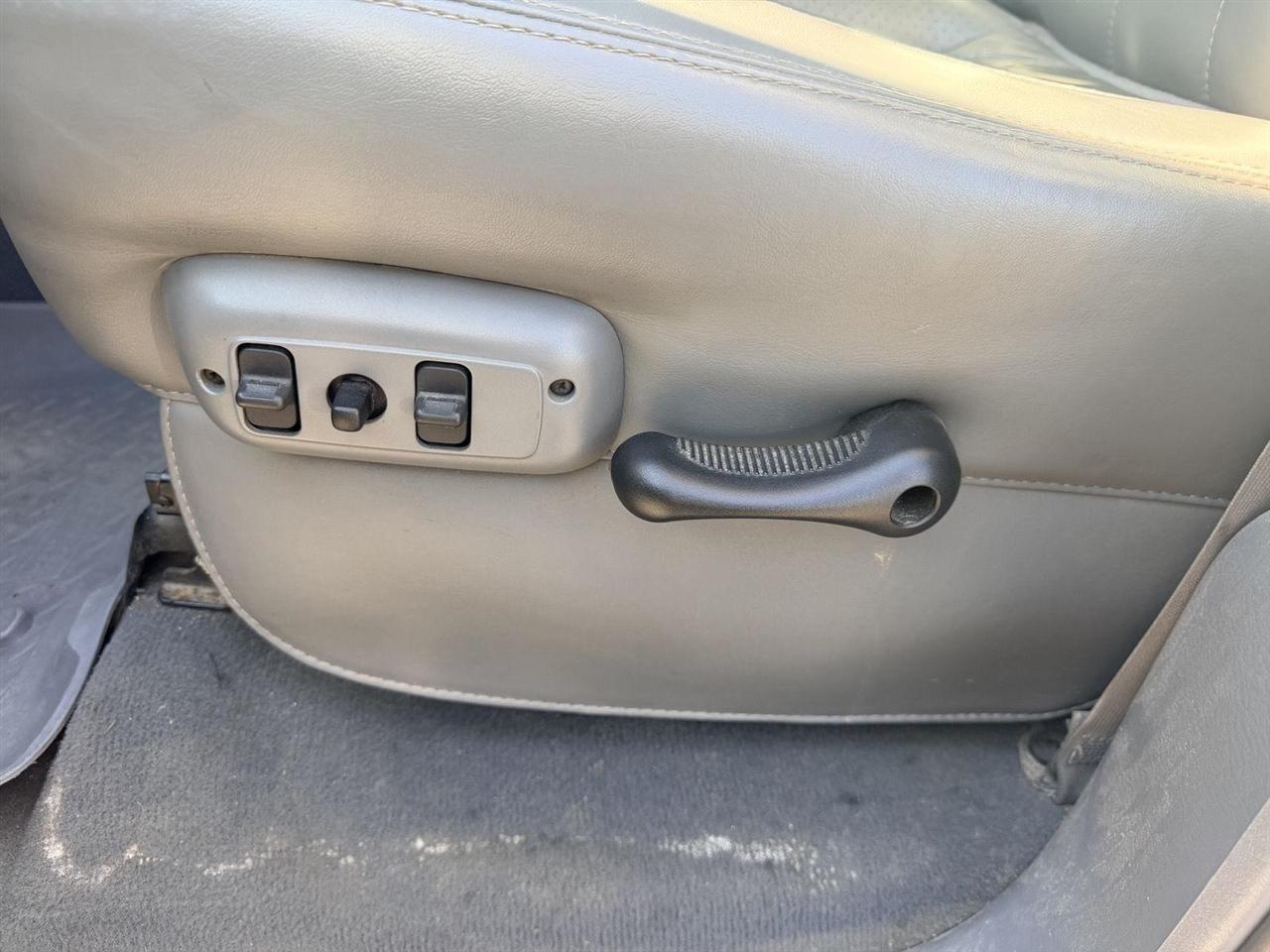 Dodge Ram 2500  2007