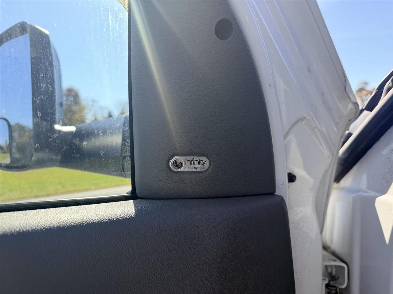 Dodge Ram 2500  2007