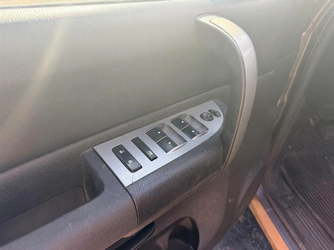 Chevrolet Silverado 1500  2013